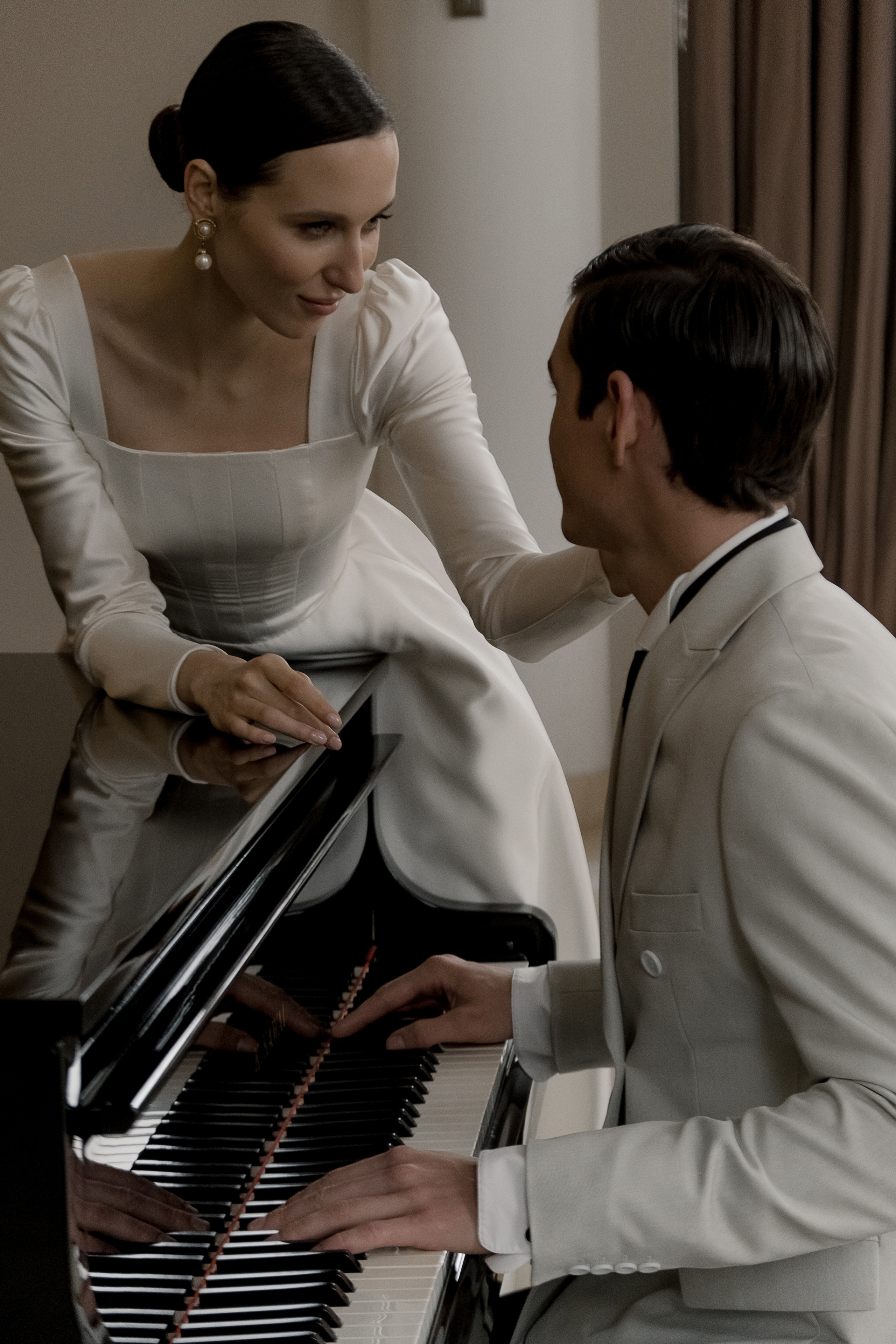 Abigail and Michael. Wedding in Miami, FL. Wedding photographer and videographer New York | New Jersey