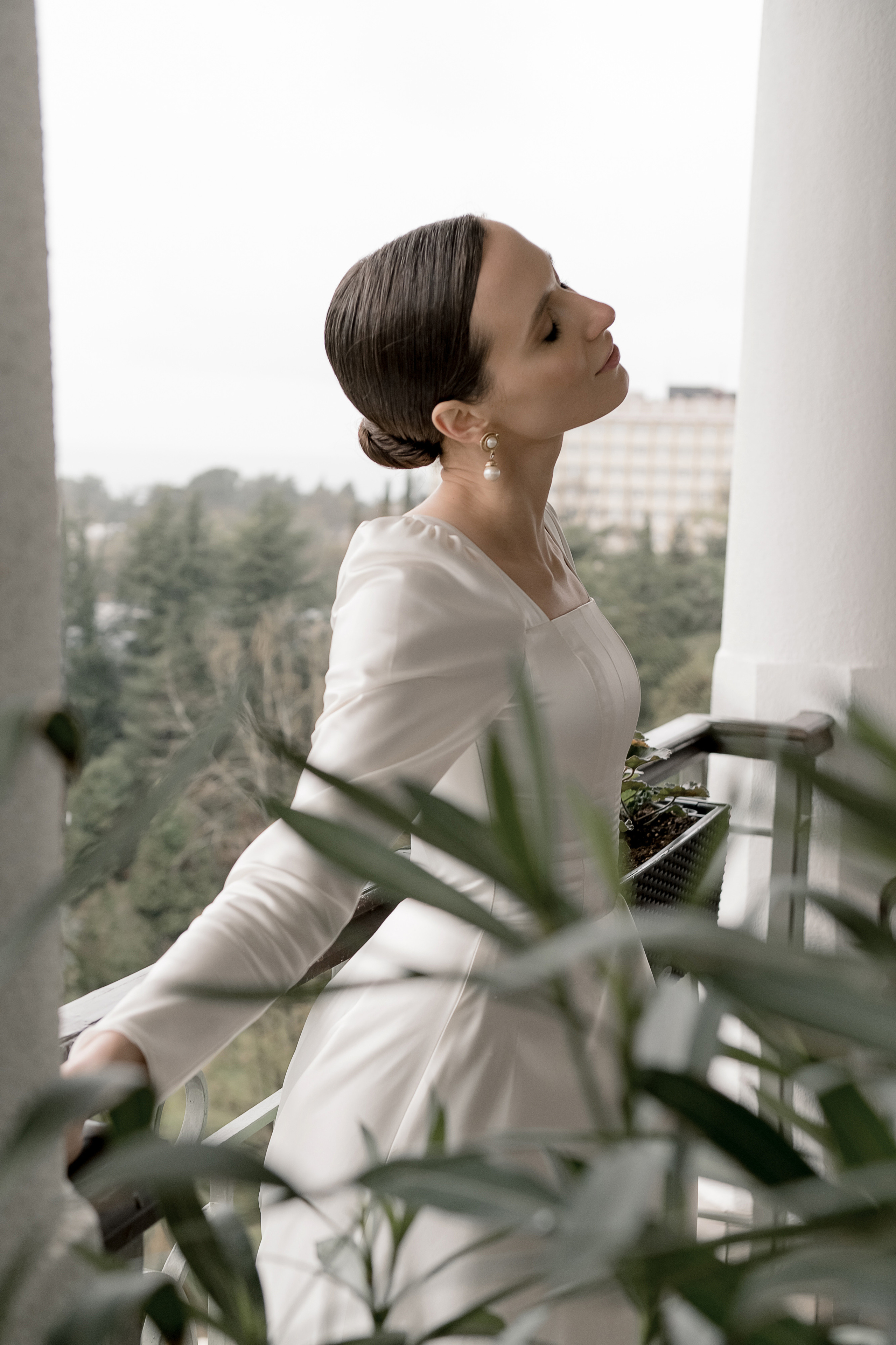 Abigail and Michael. Wedding in Miami, FL. Wedding photographer and videographer New York | New Jersey