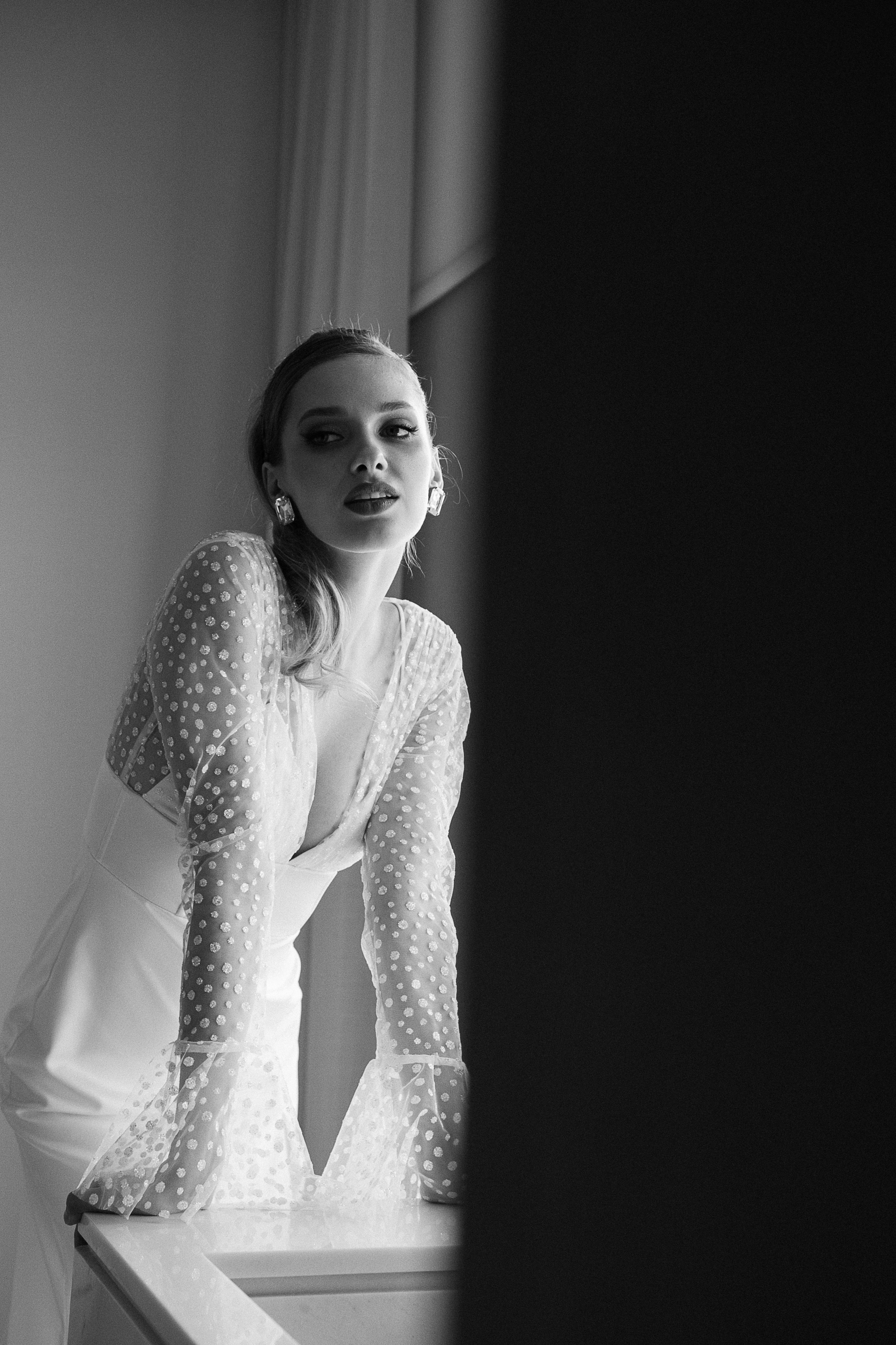 Nadya and Vladimir. Wedding in New York. Wedding photographer and videographer New York | New Jersey