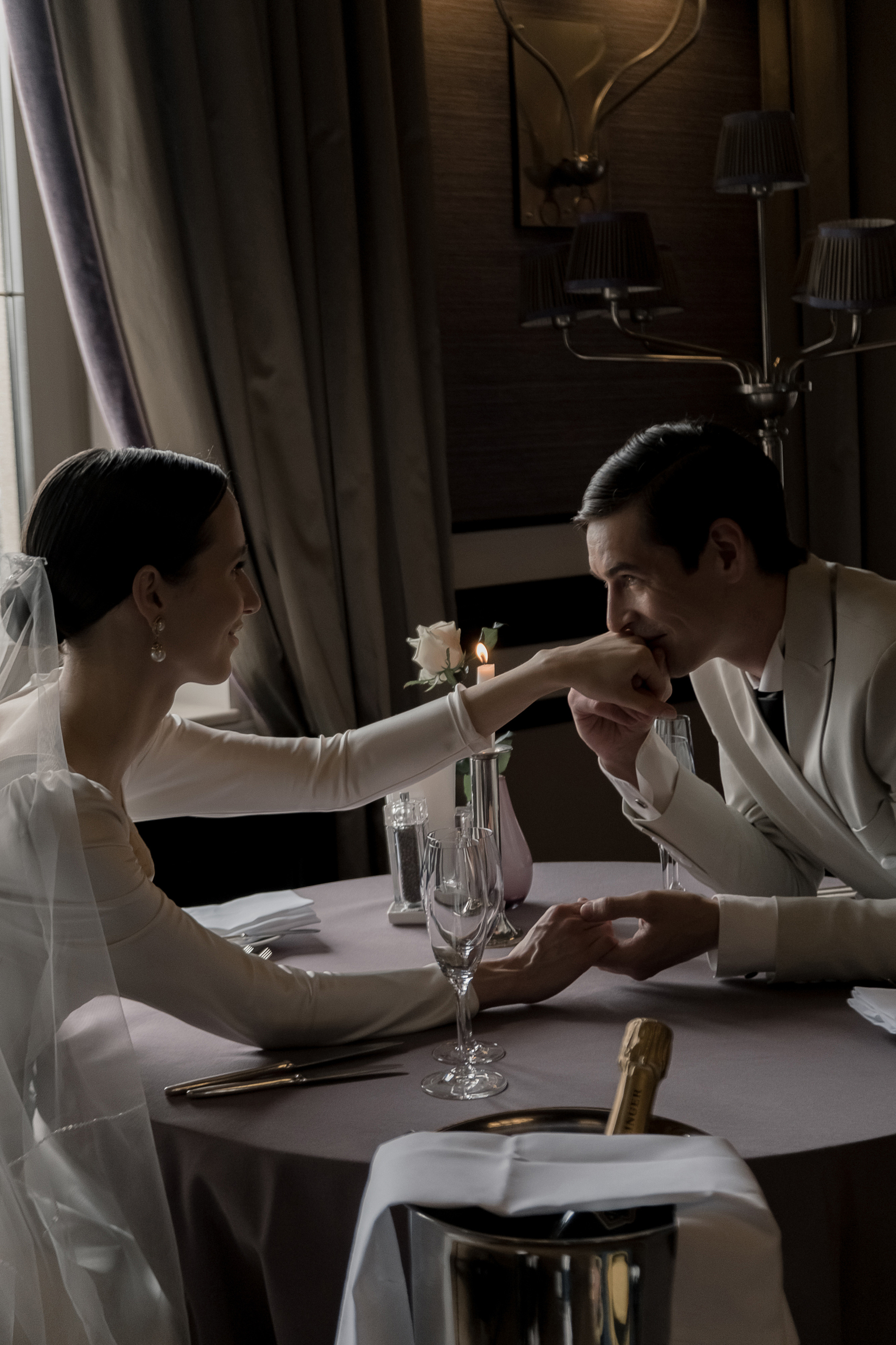 Abigail and Michael. Wedding in Miami, FL. Wedding photographer and videographer New York | New Jersey