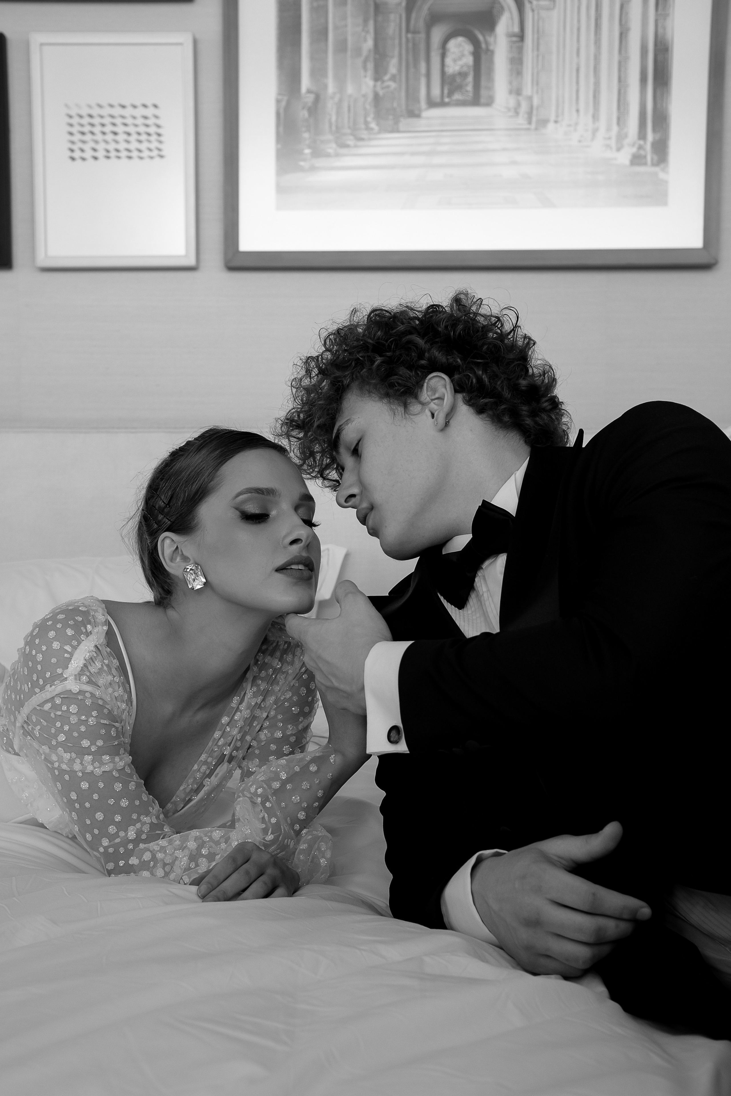 Nadya and Vladimir. Wedding in New York. Wedding photographer and videographer New York | New Jersey