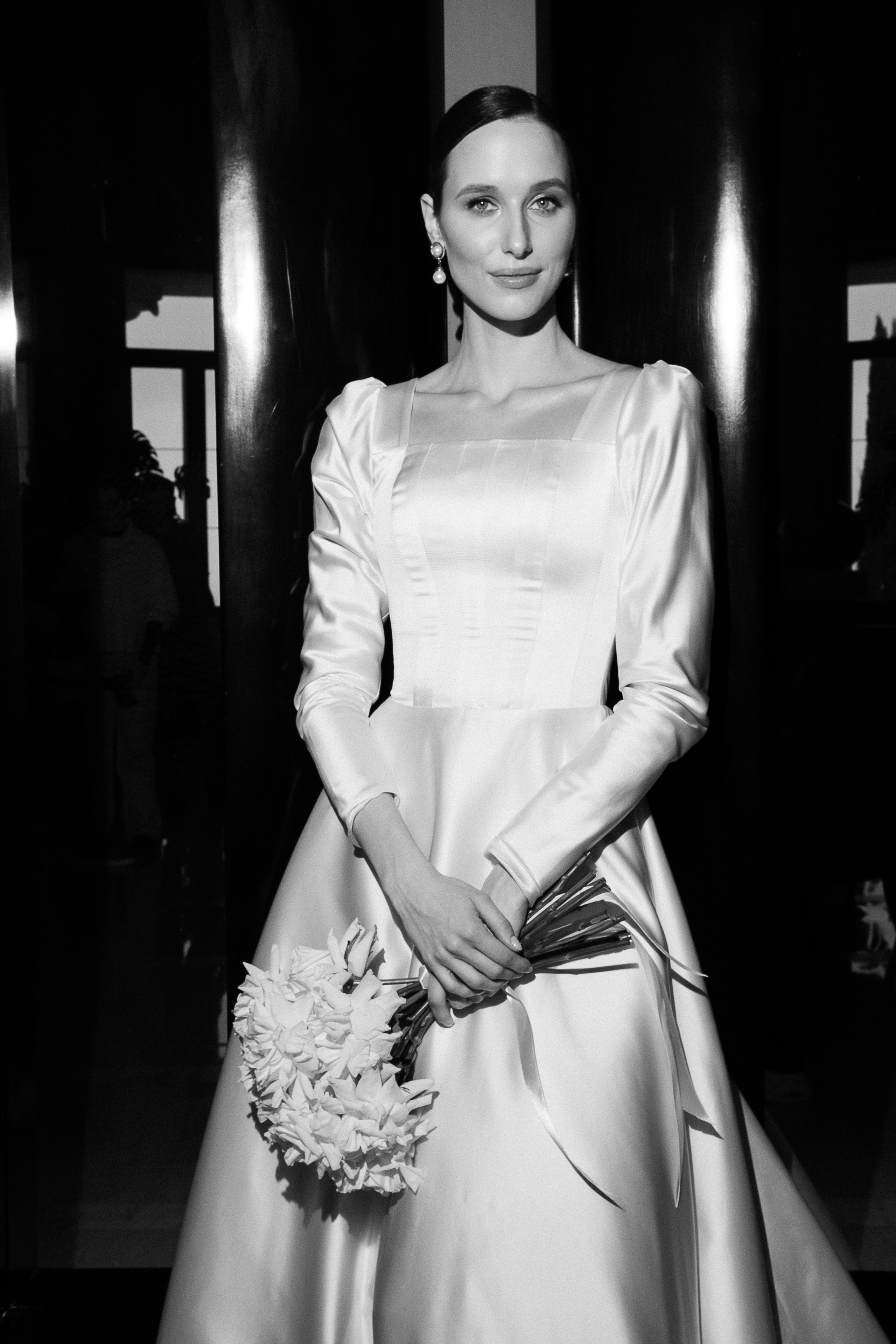 Abigail and Michael. Wedding in Miami, FL. Wedding photographer and videographer New York | New Jersey