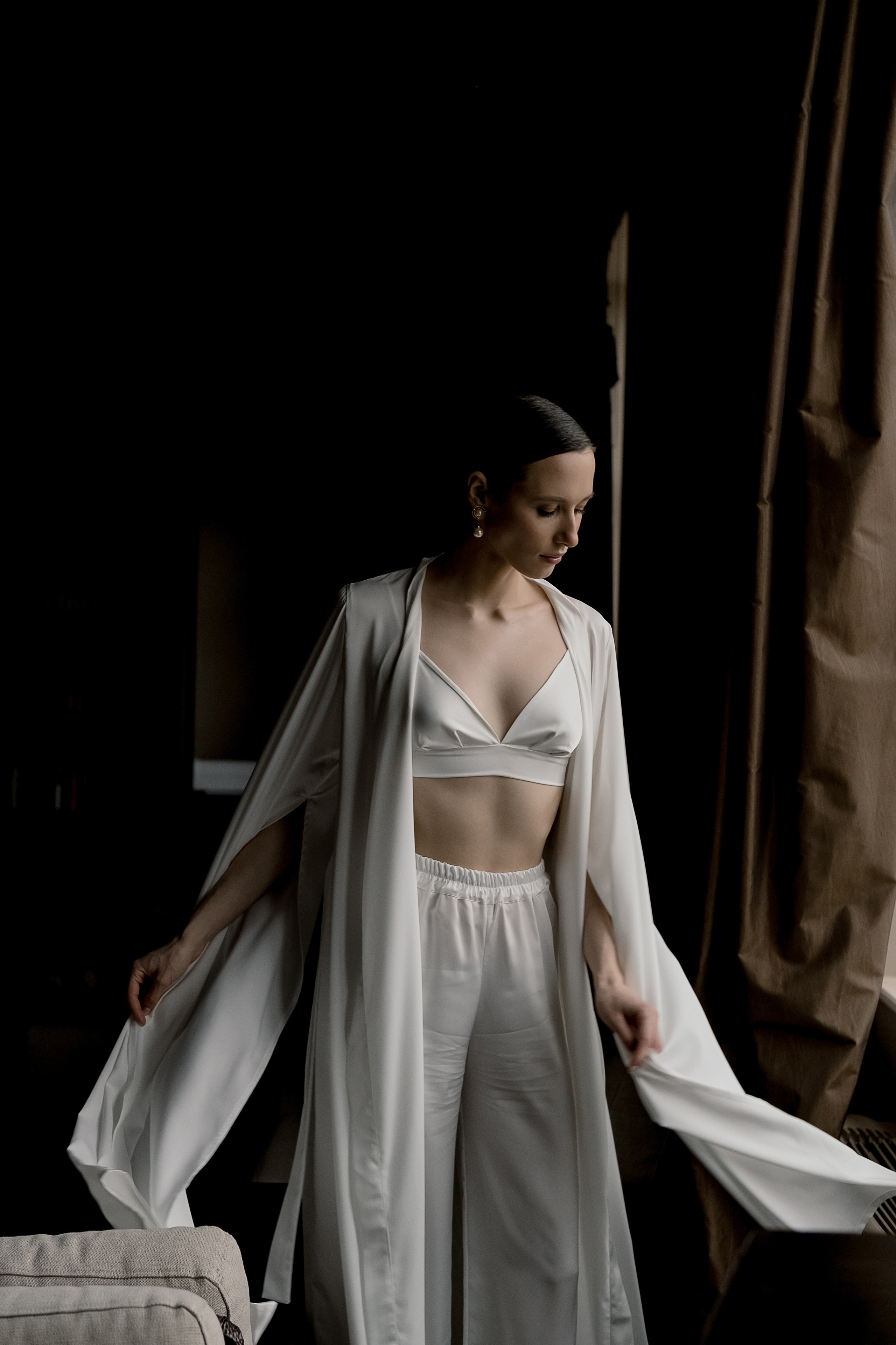 Abigail and Michael. Wedding in Miami, FL. Wedding photographer and videographer New York | New Jersey