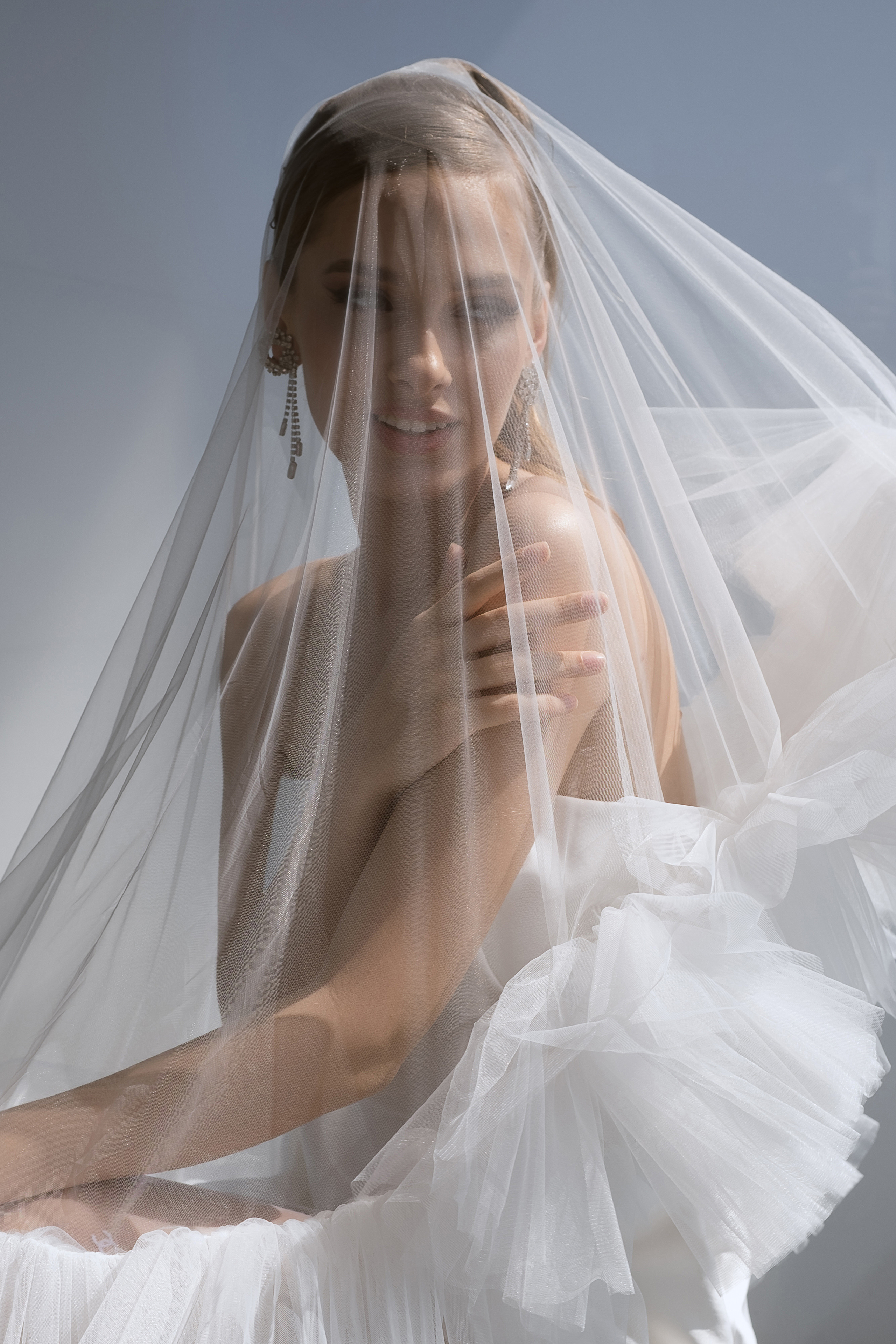 Nadya and Vladimir. Wedding in New York. Wedding photographer and videographer New York | New Jersey