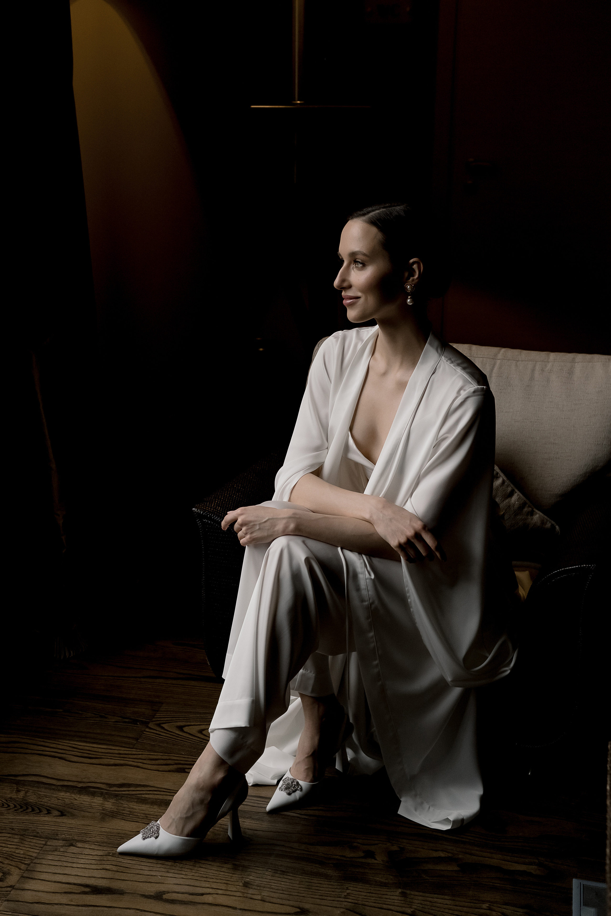 Abigail and Michael. Wedding in Miami, FL. Wedding photographer and videographer New York | New Jersey