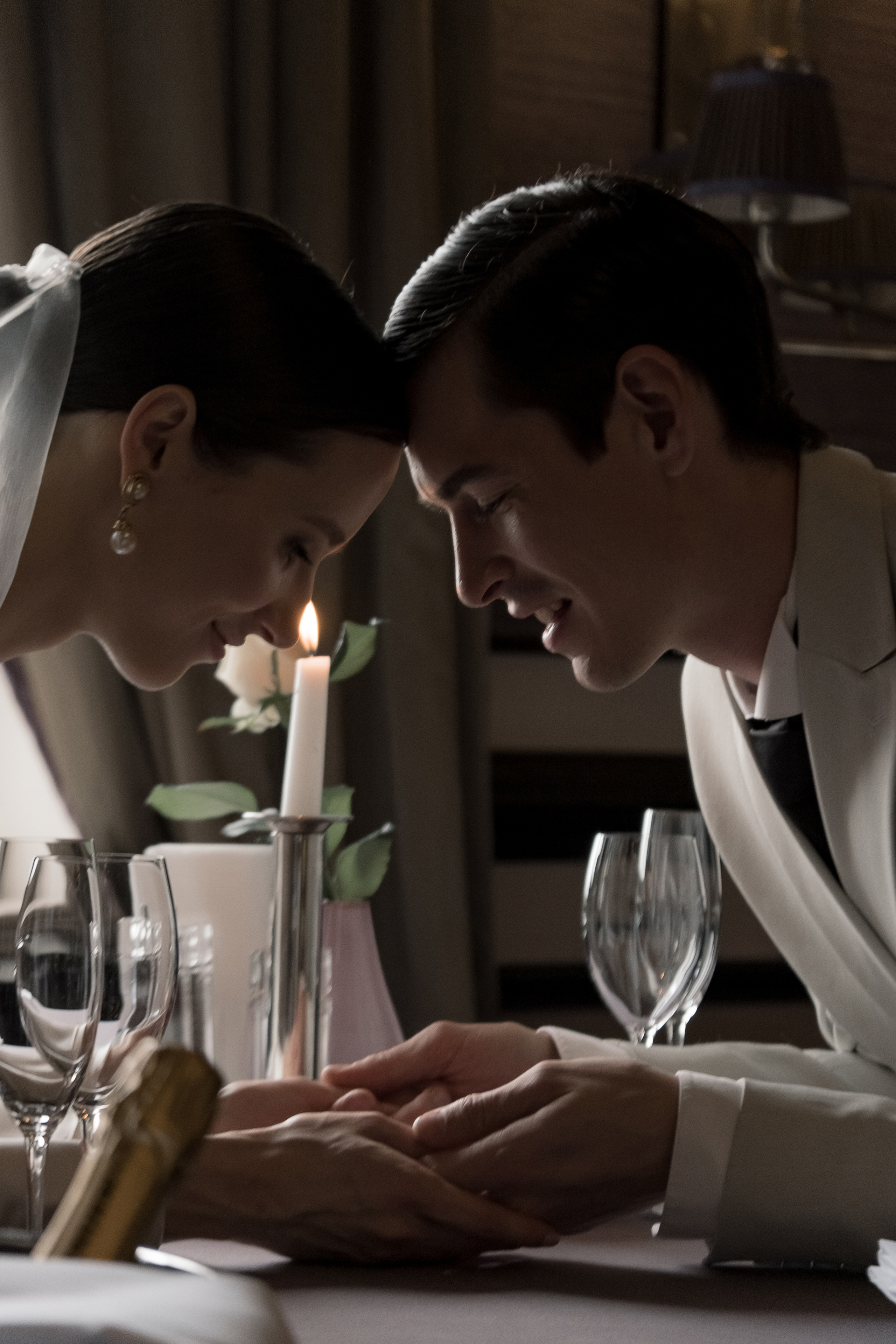 Abigail and Michael. Wedding in Miami, FL. Wedding photographer and videographer New York | New Jersey