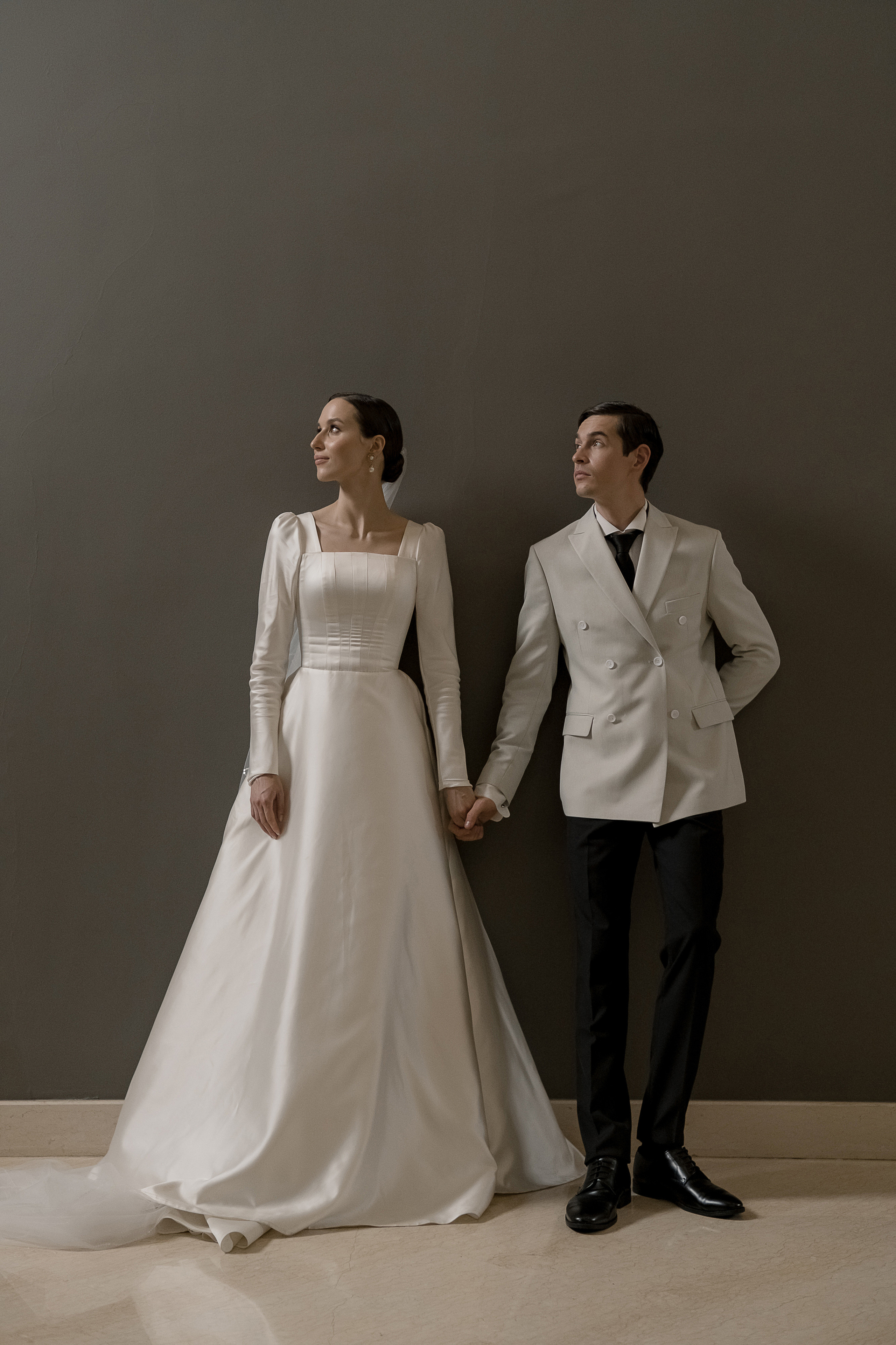 Abigail and Michael. Wedding in Miami, FL. Wedding photographer and videographer New York | New Jersey