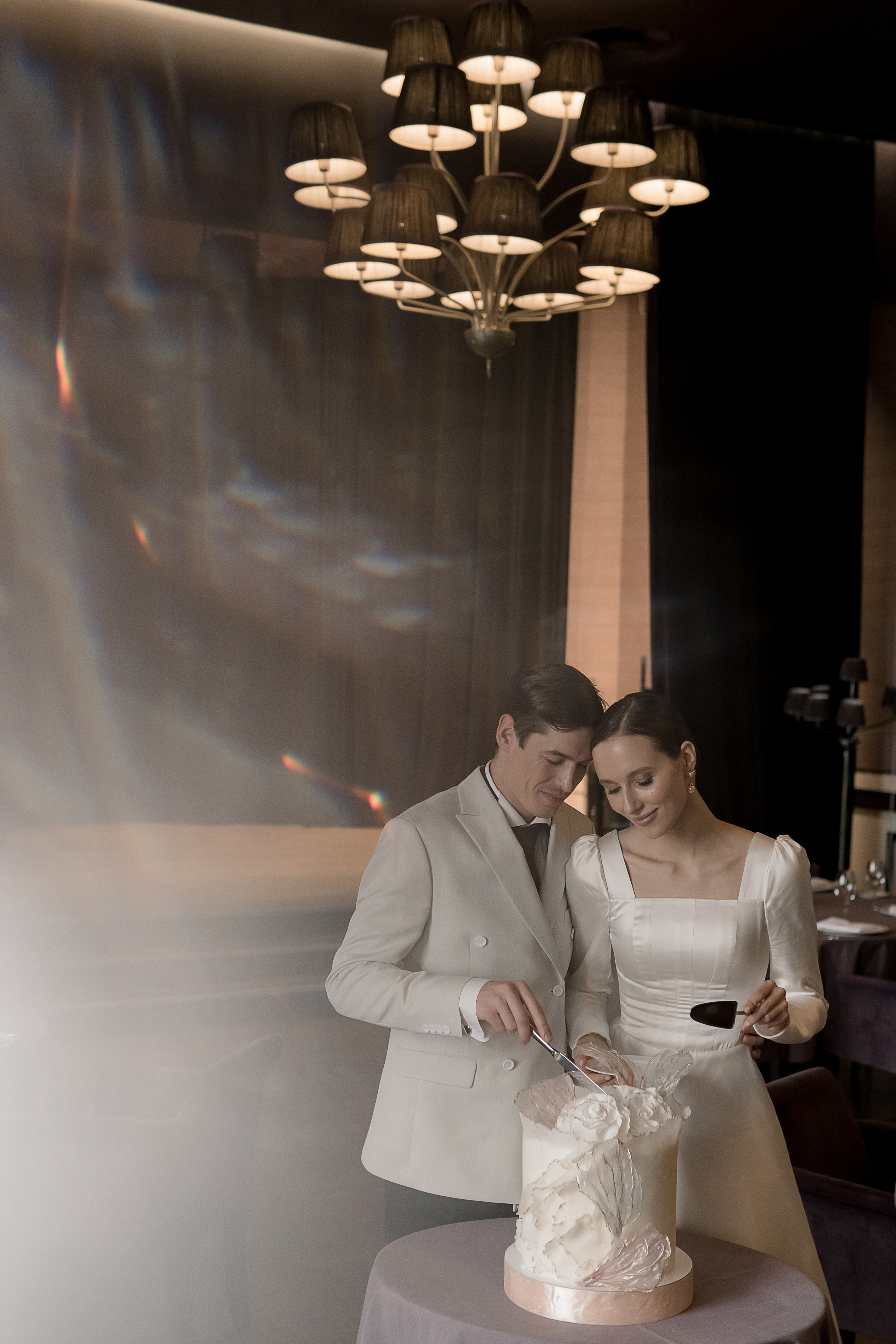 Abigail and Michael. Wedding in Miami, FL. Wedding photographer and videographer New York | New Jersey