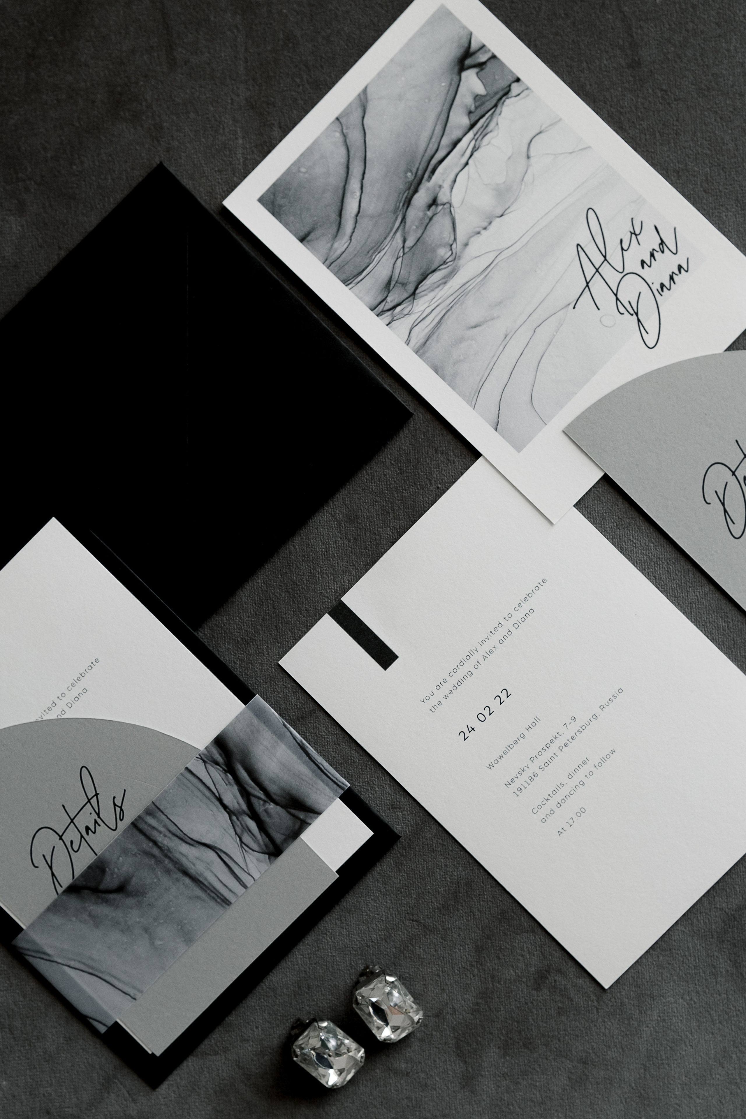 Nadya and Vladimir. Wedding in New York. Wedding photographer and videographer New York | New Jersey