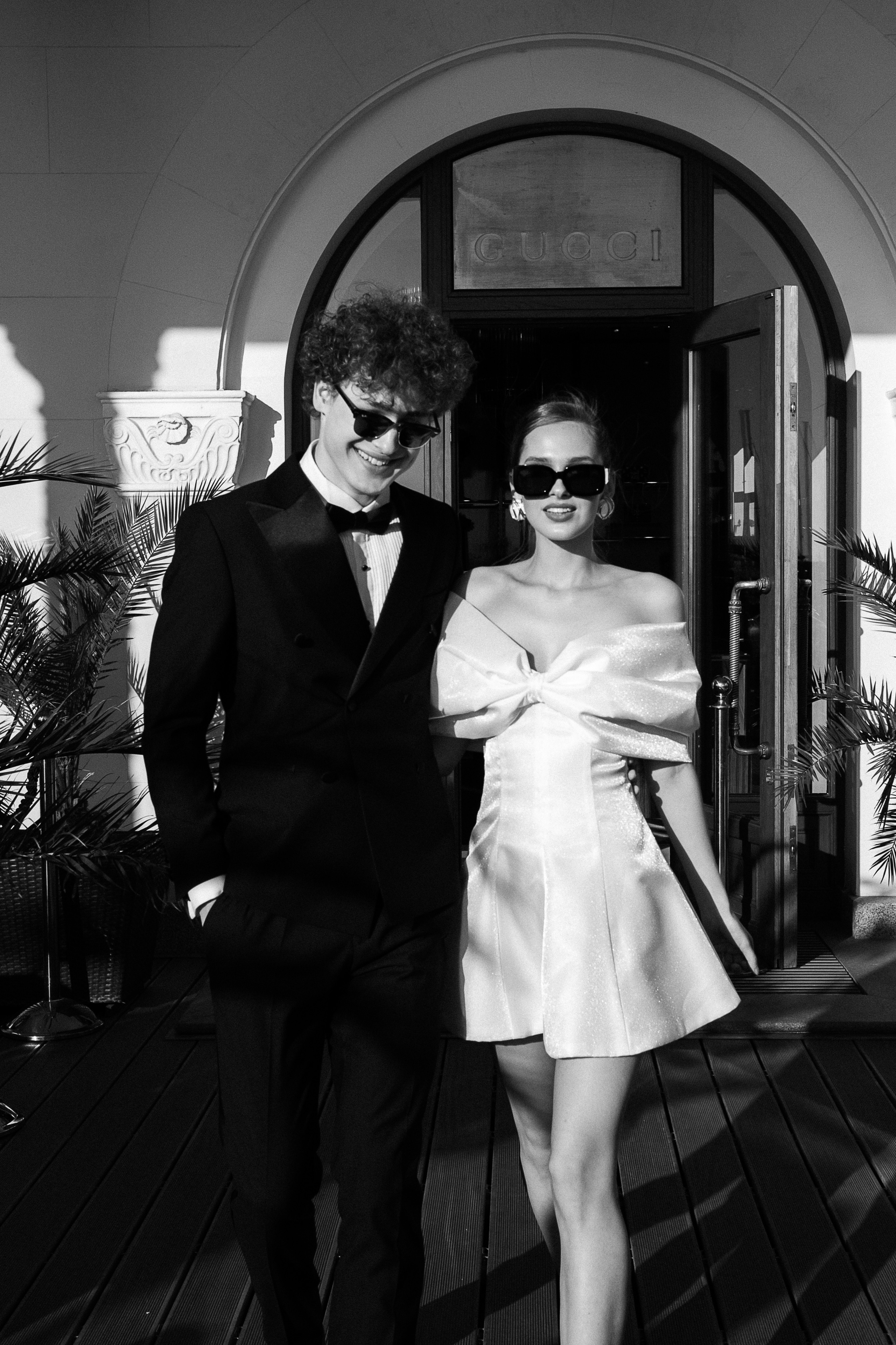 Nadya and Vladimir. Wedding in New York. Wedding photographer and videographer New York | New Jersey