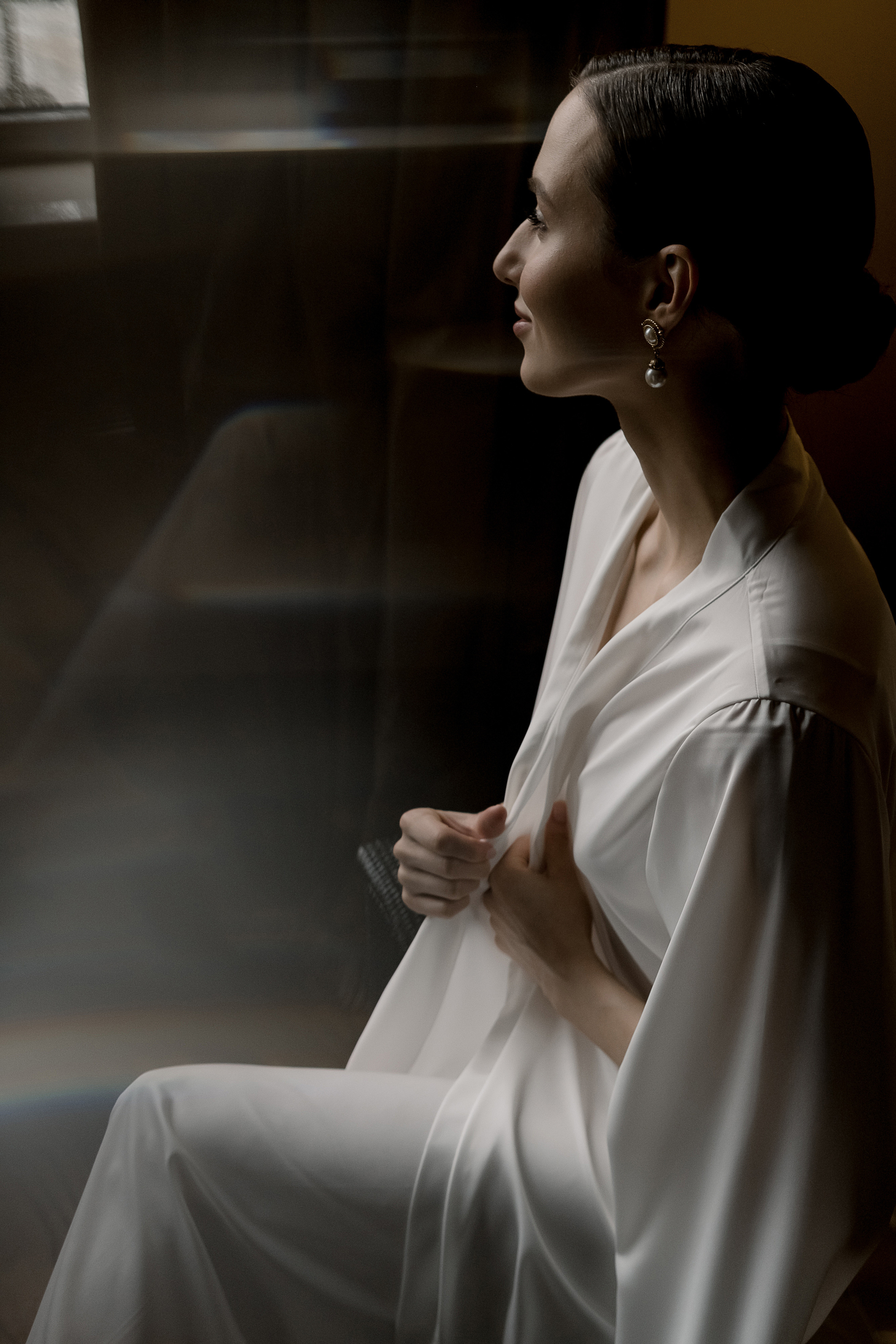 Abigail and Michael. Wedding in Miami, FL. Wedding photographer and videographer New York | New Jersey