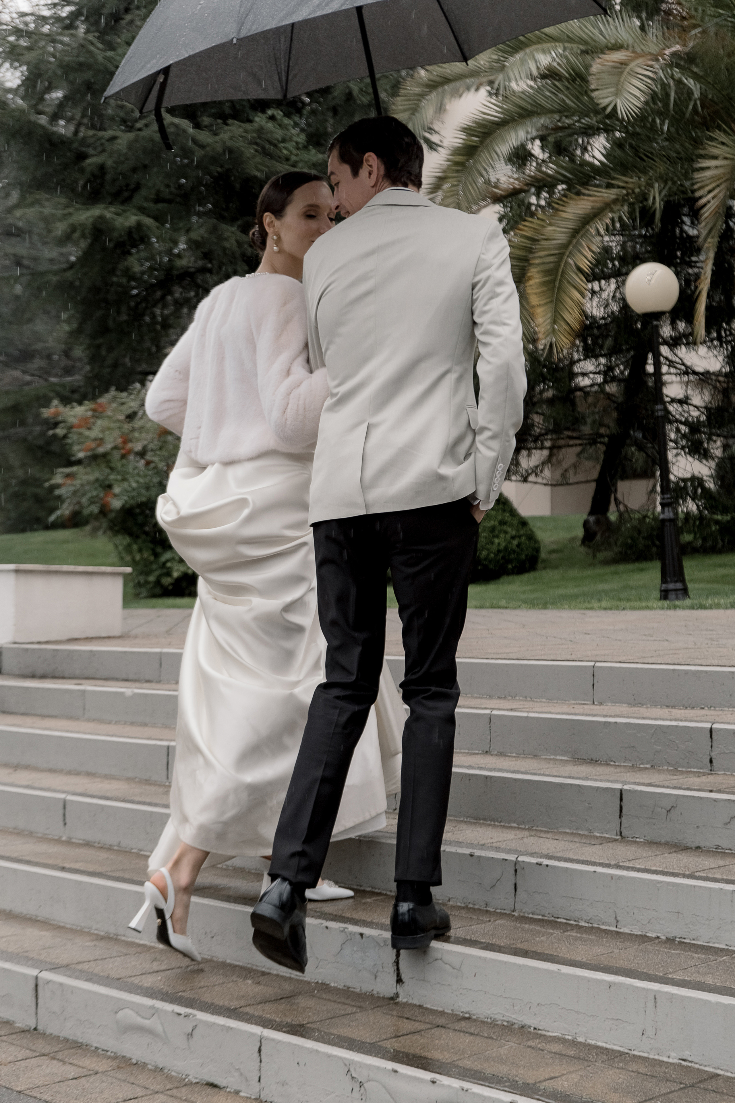 Abigail and Michael. Wedding in Miami, FL. Wedding photographer and videographer New York | New Jersey