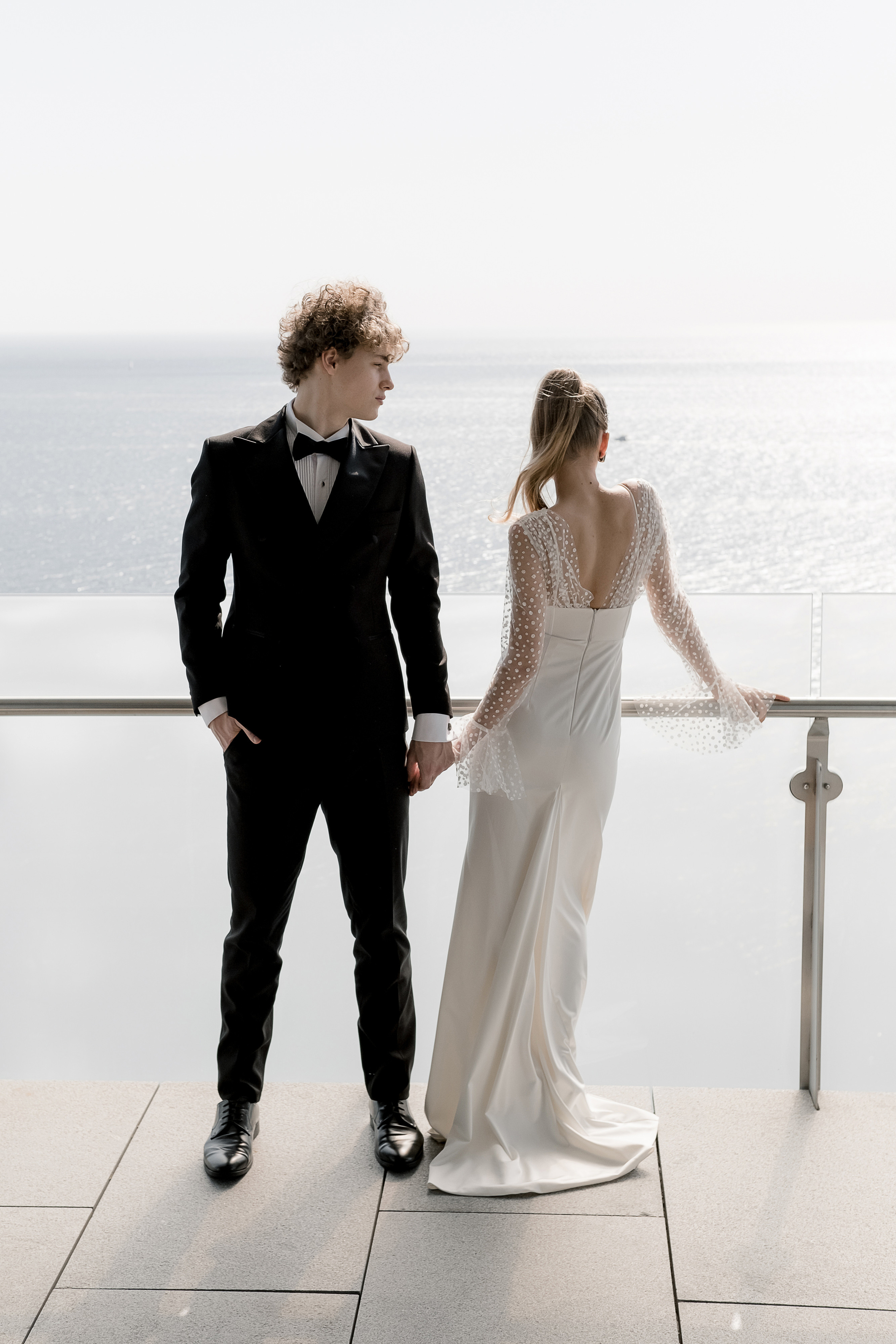 Nadya and Vladimir. Wedding in New York. Wedding photographer and videographer New York | New Jersey