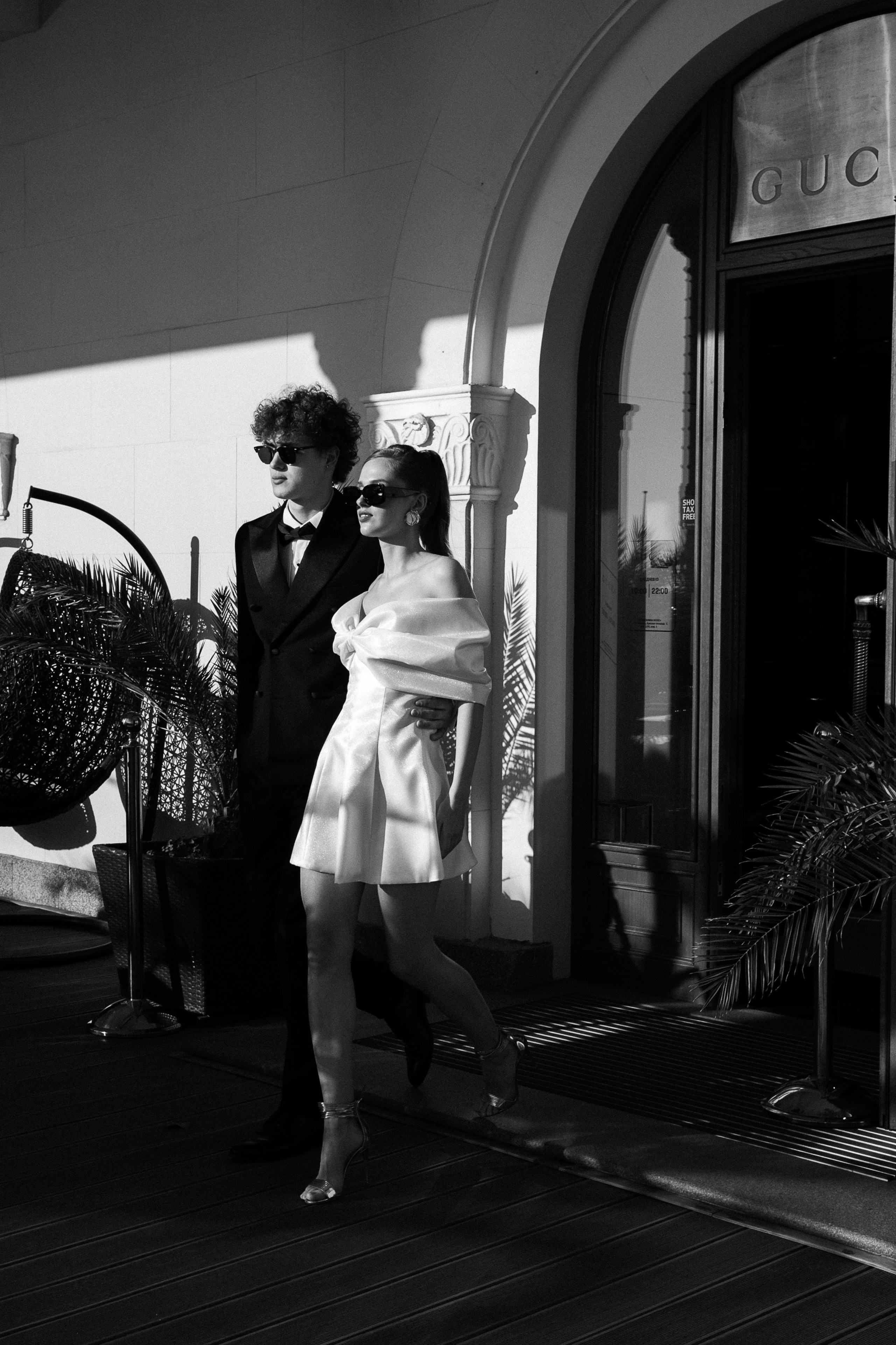 Nadya and Vladimir. Wedding in New York. Wedding photographer and videographer New York | New Jersey