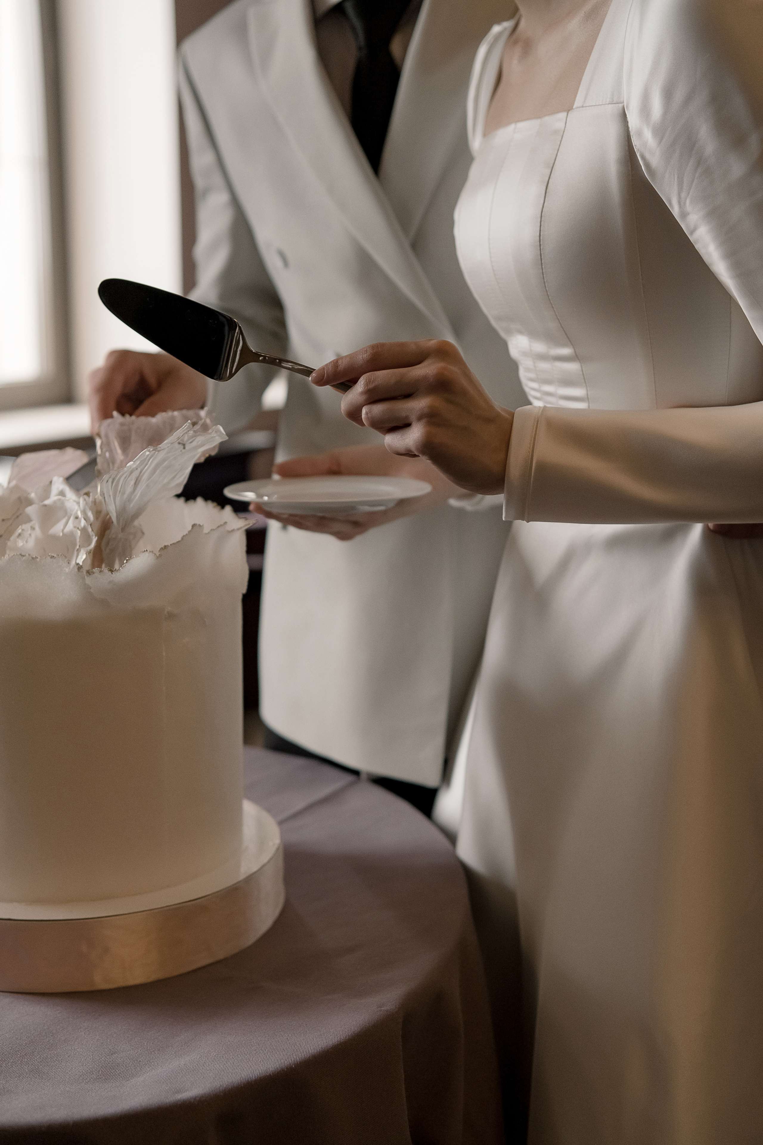 Abigail and Michael. Wedding in Miami, FL. Wedding photographer and videographer New York | New Jersey