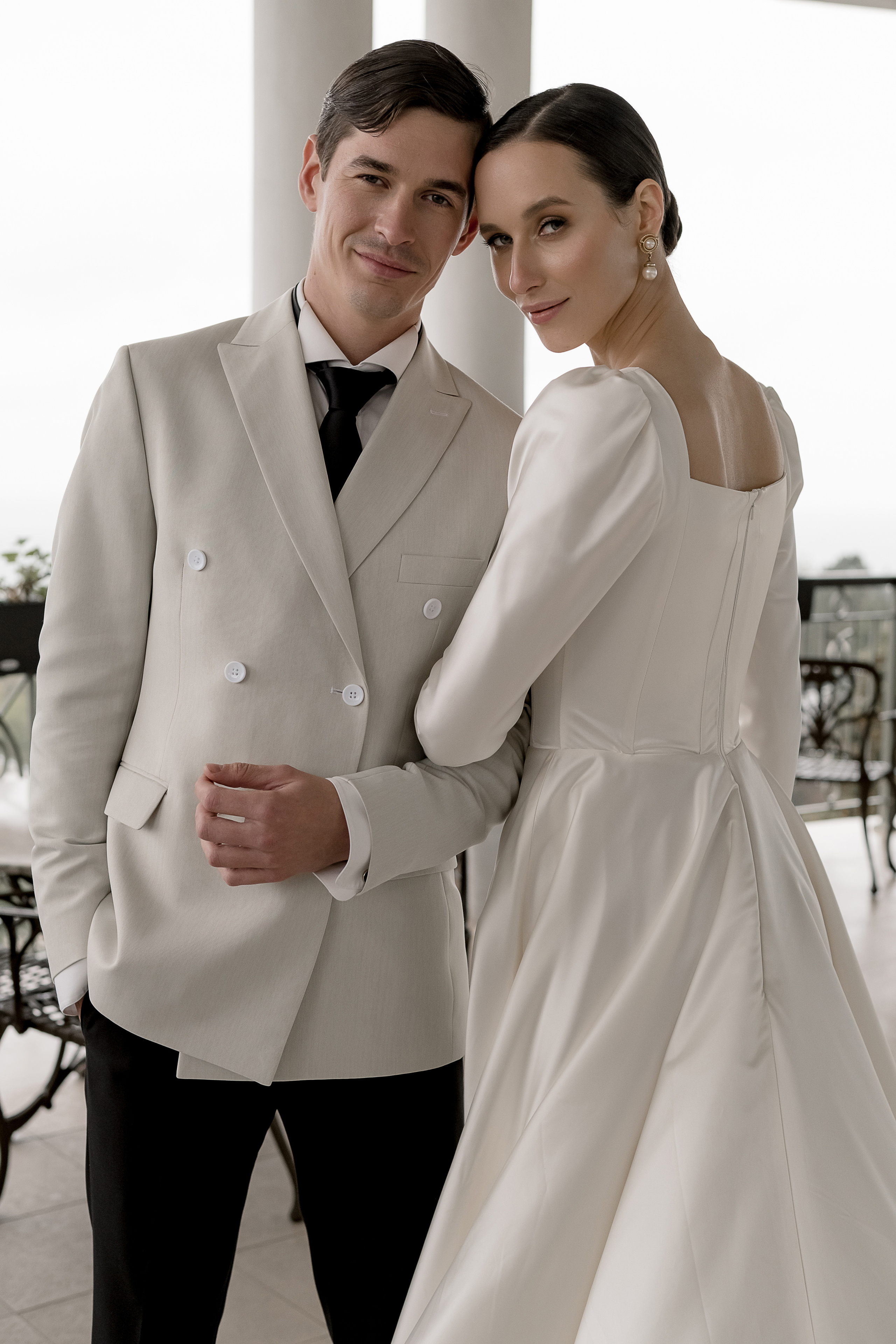 Abigail and Michael. Wedding in Miami, FL. Wedding photographer and videographer New York | New Jersey