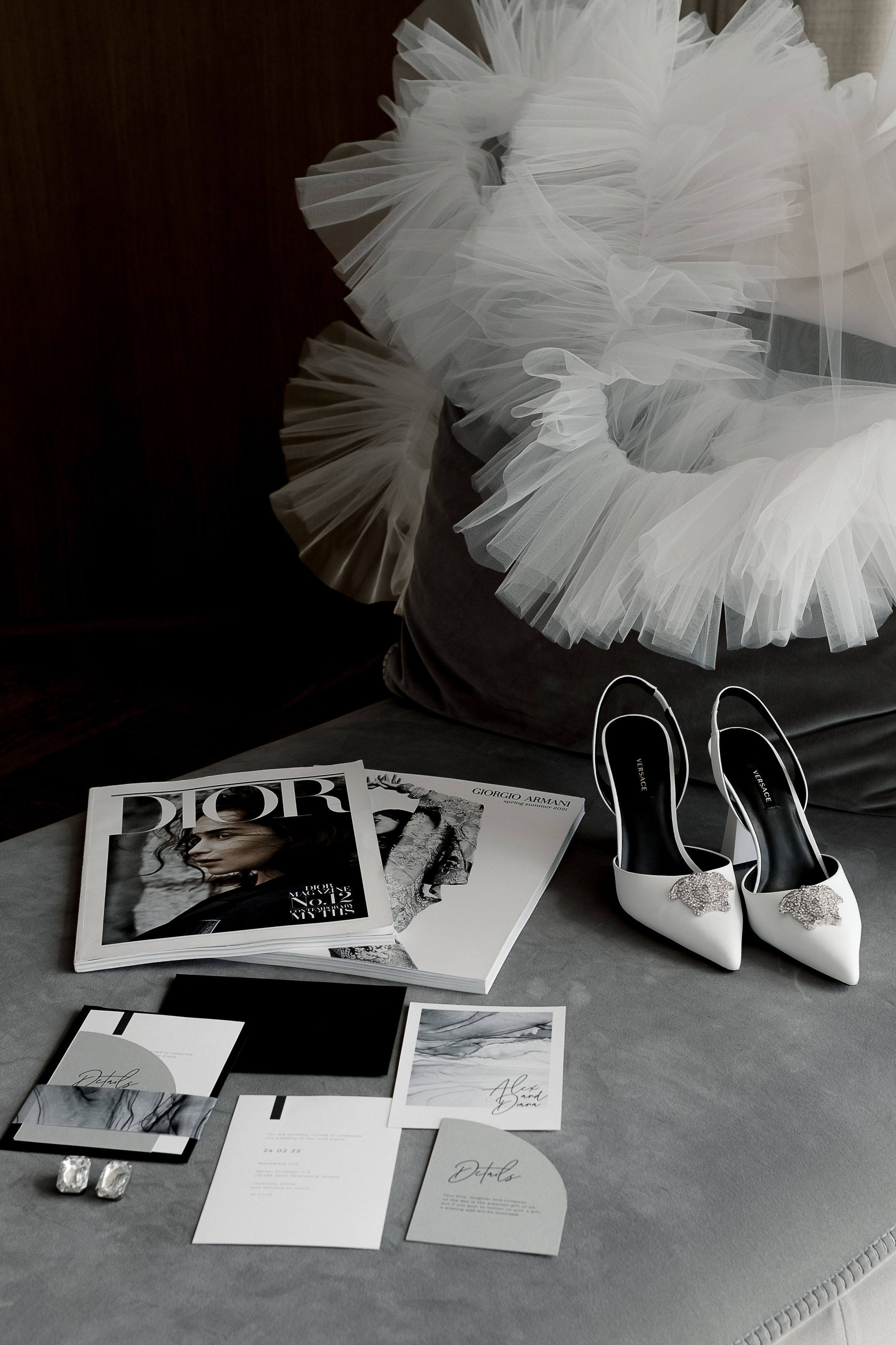 Nadya and Vladimir. Wedding in New York. Wedding photographer and videographer New York | New Jersey