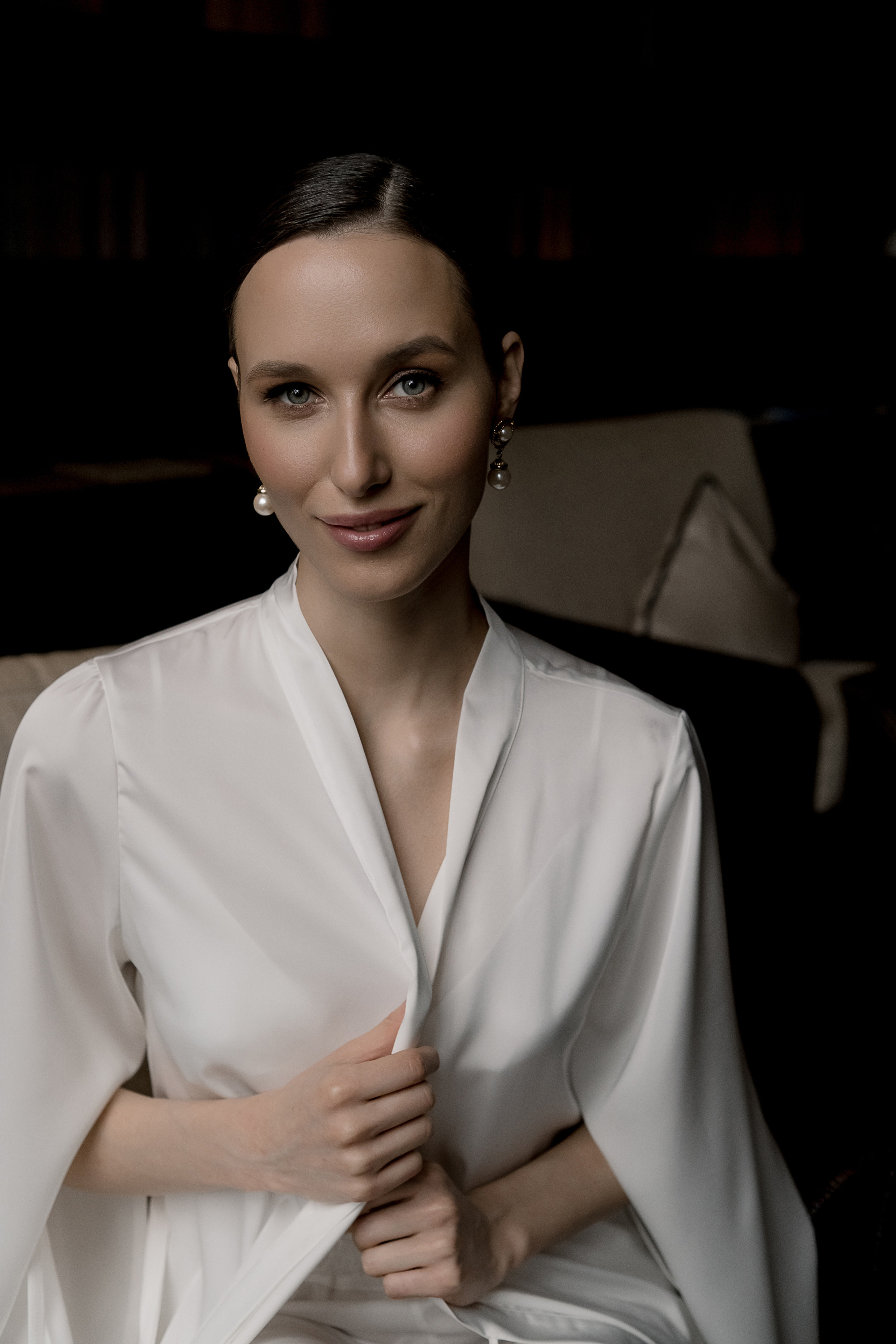 Abigail and Michael. Wedding in Miami, FL. Wedding photographer and videographer New York | New Jersey