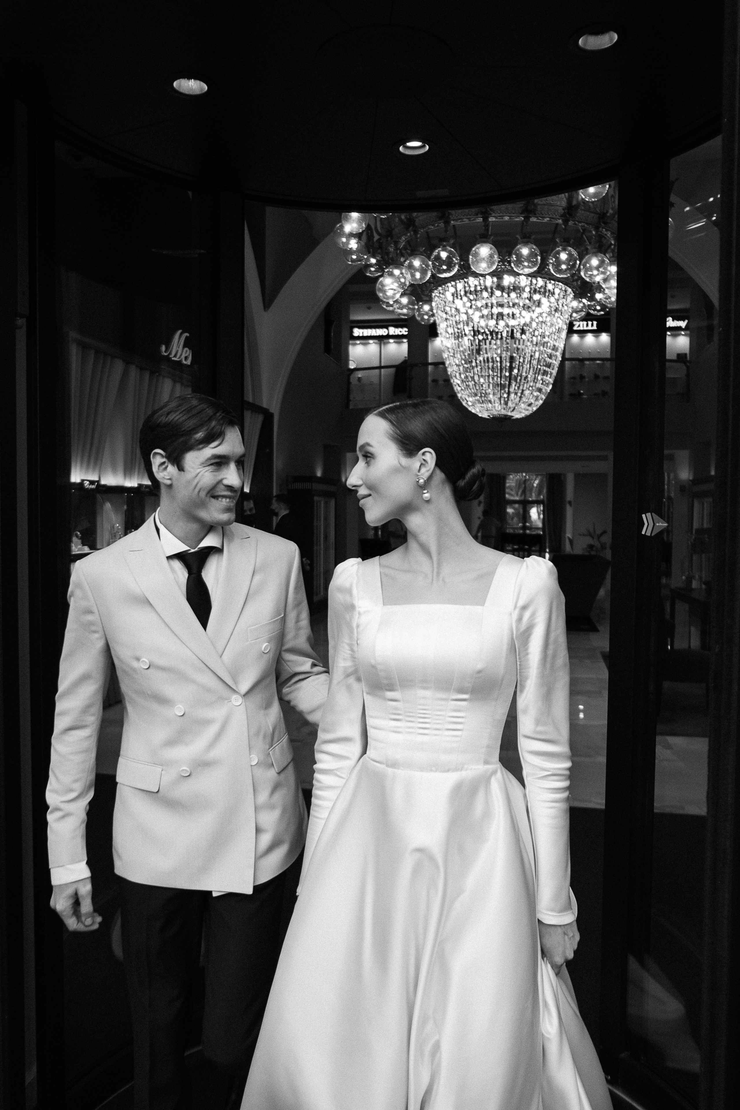 Abigail and Michael. Wedding in Miami, FL. Wedding photographer and videographer New York | New Jersey