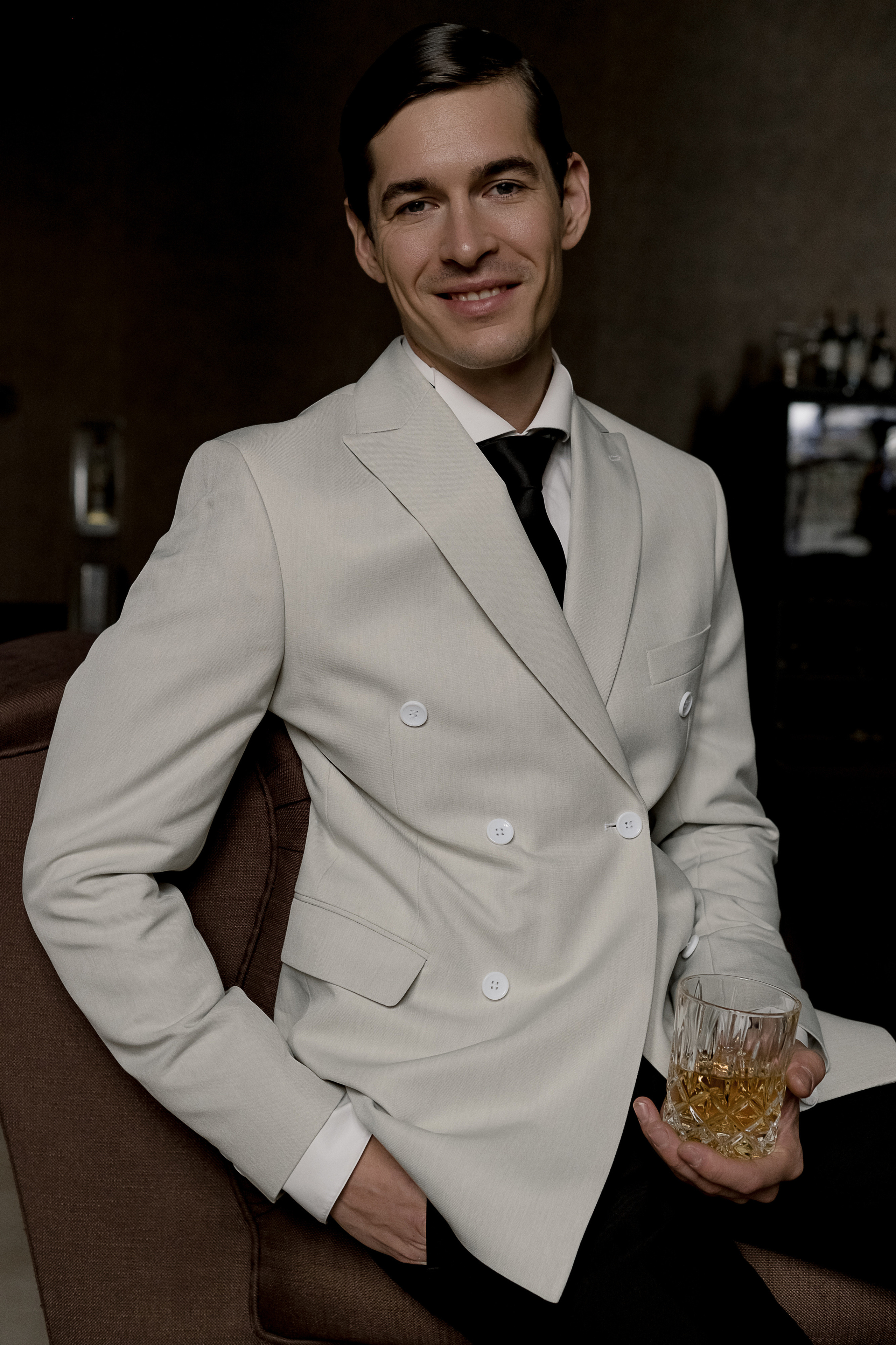 Abigail and Michael. Wedding in Miami, FL. Wedding photographer and videographer New York | New Jersey