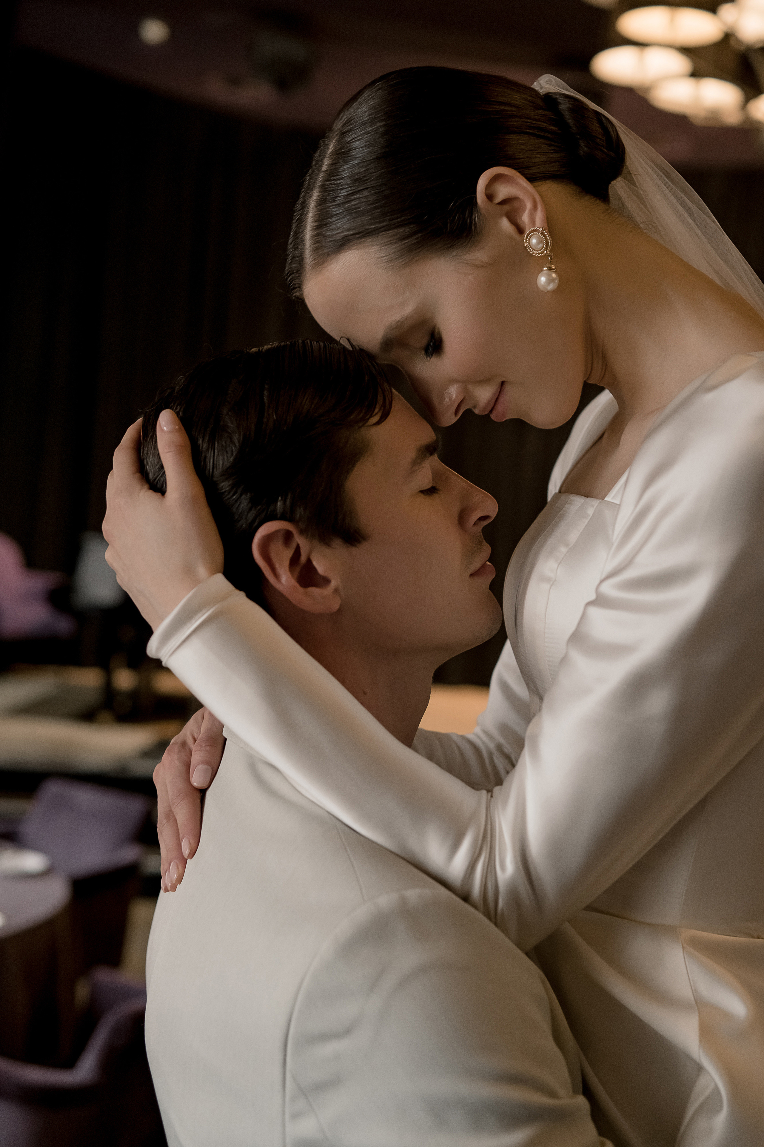 Abigail and Michael. Wedding in Miami, FL. Wedding photographer and videographer New York | New Jersey