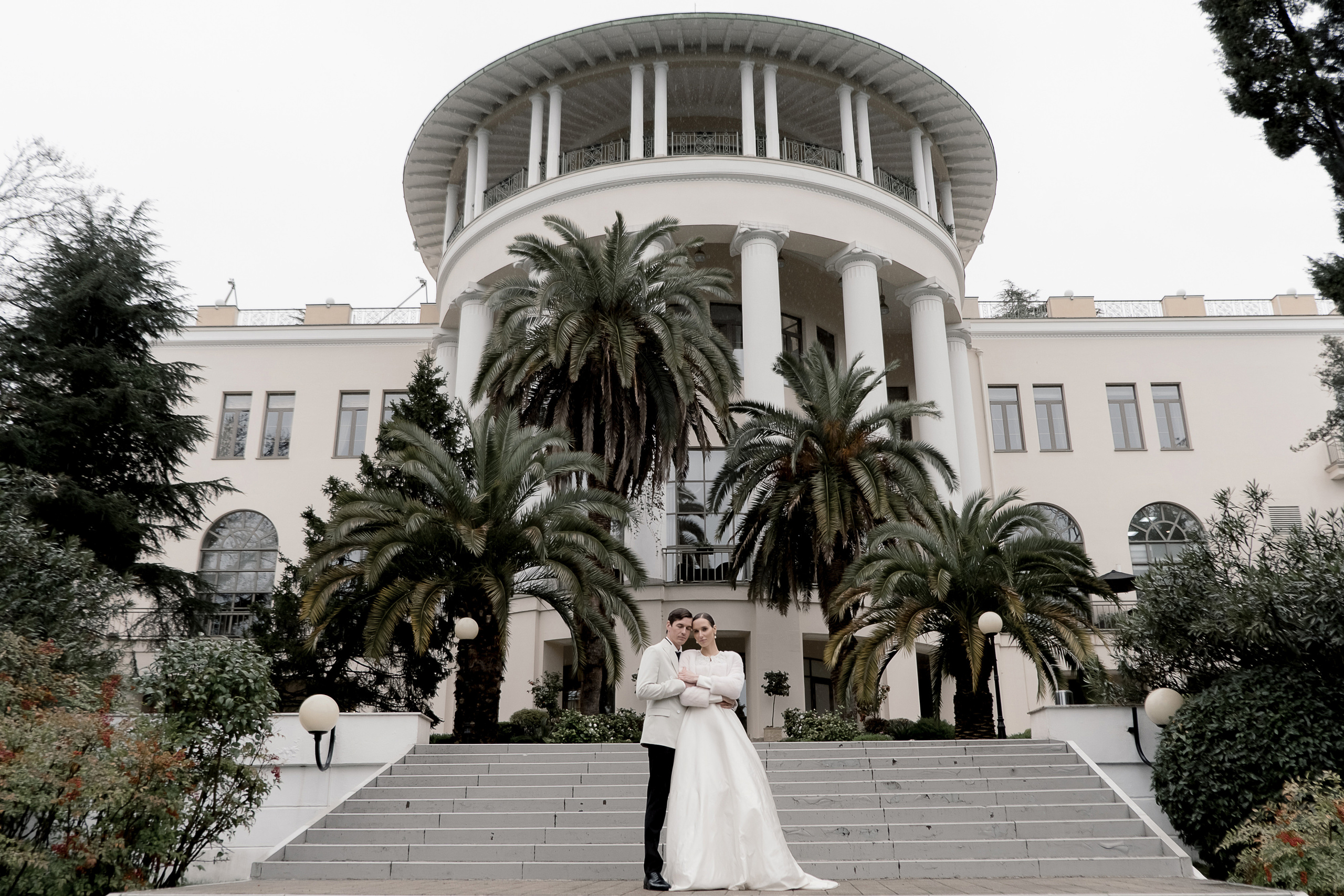 Abigail and Michael. Wedding in Miami, FL. Wedding photographer and videographer New York | New Jersey