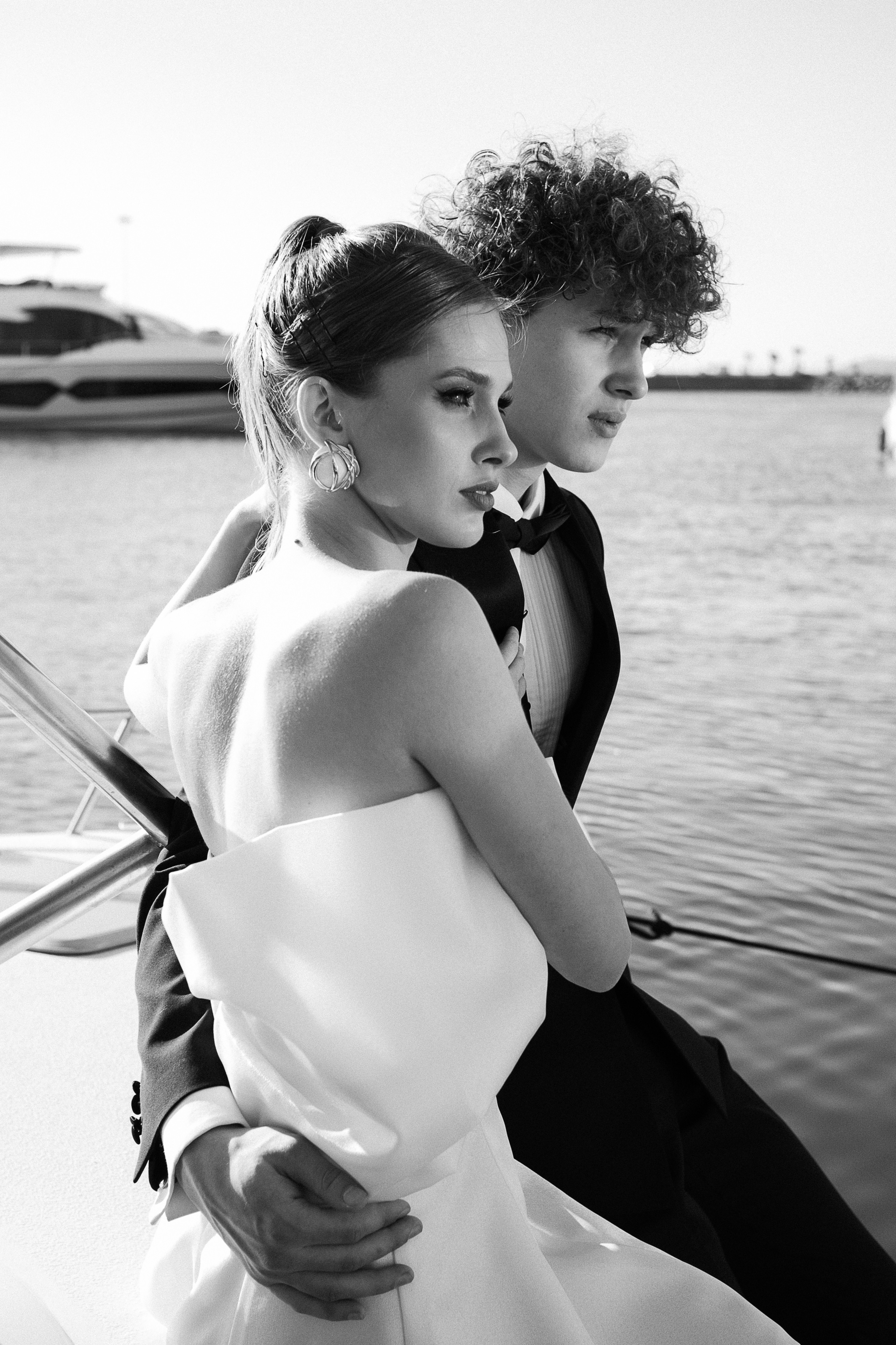 Nadya and Vladimir. Wedding in New York. Wedding photographer and videographer New York | New Jersey