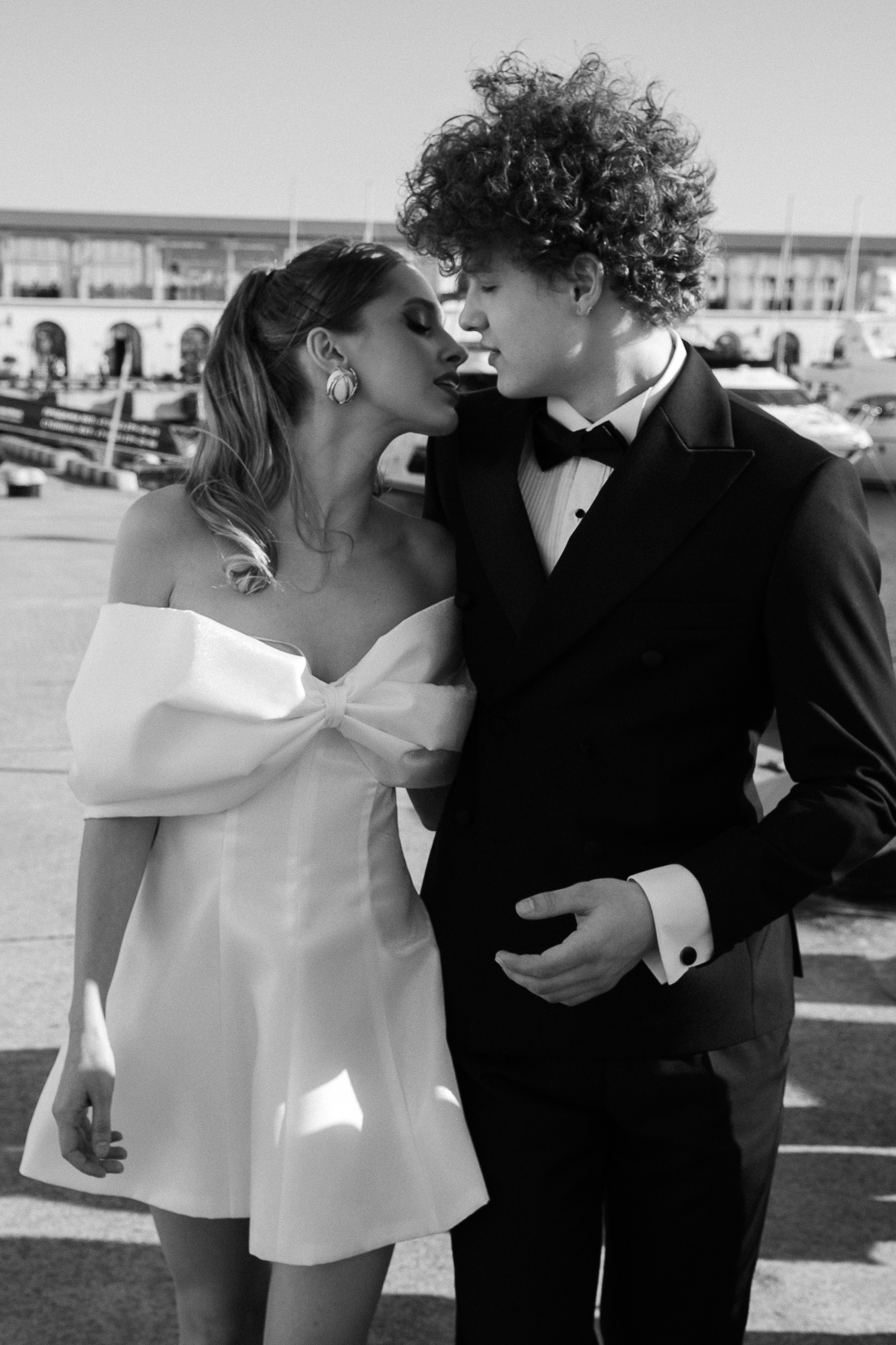 Nadya and Vladimir. Wedding in New York. Wedding photographer and videographer New York | New Jersey