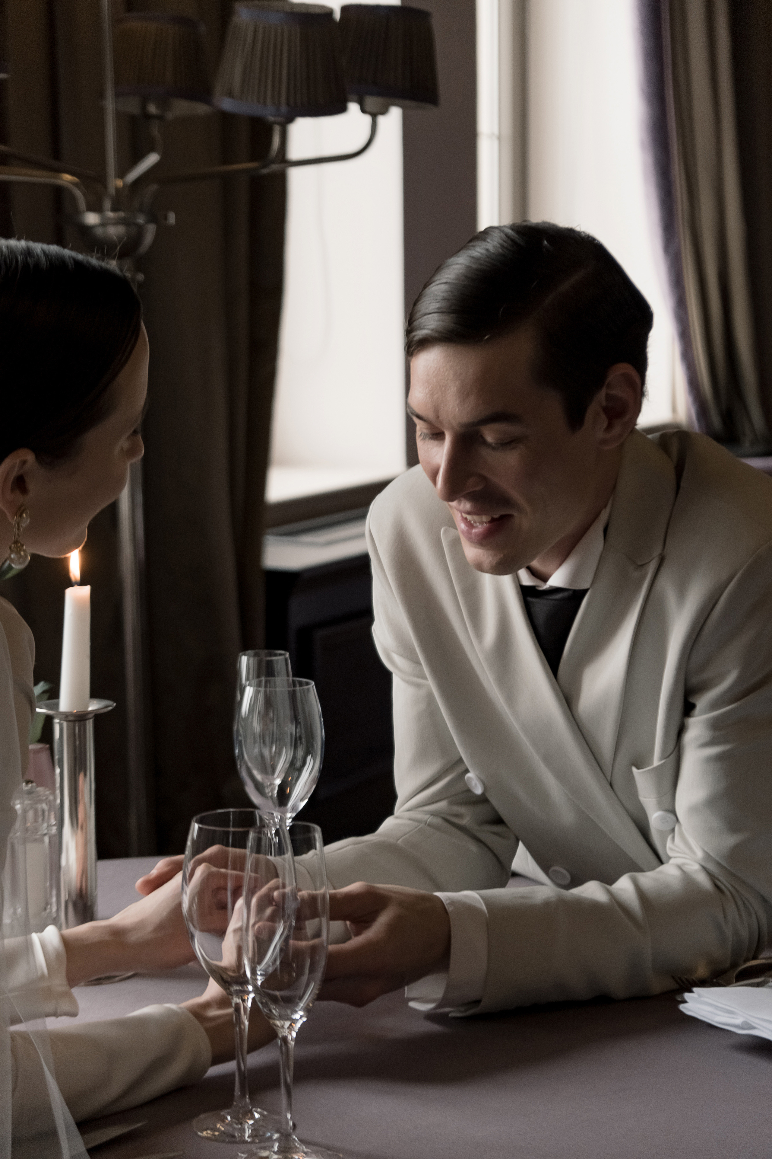 Abigail and Michael. Wedding in Miami, FL. Wedding photographer and videographer New York | New Jersey