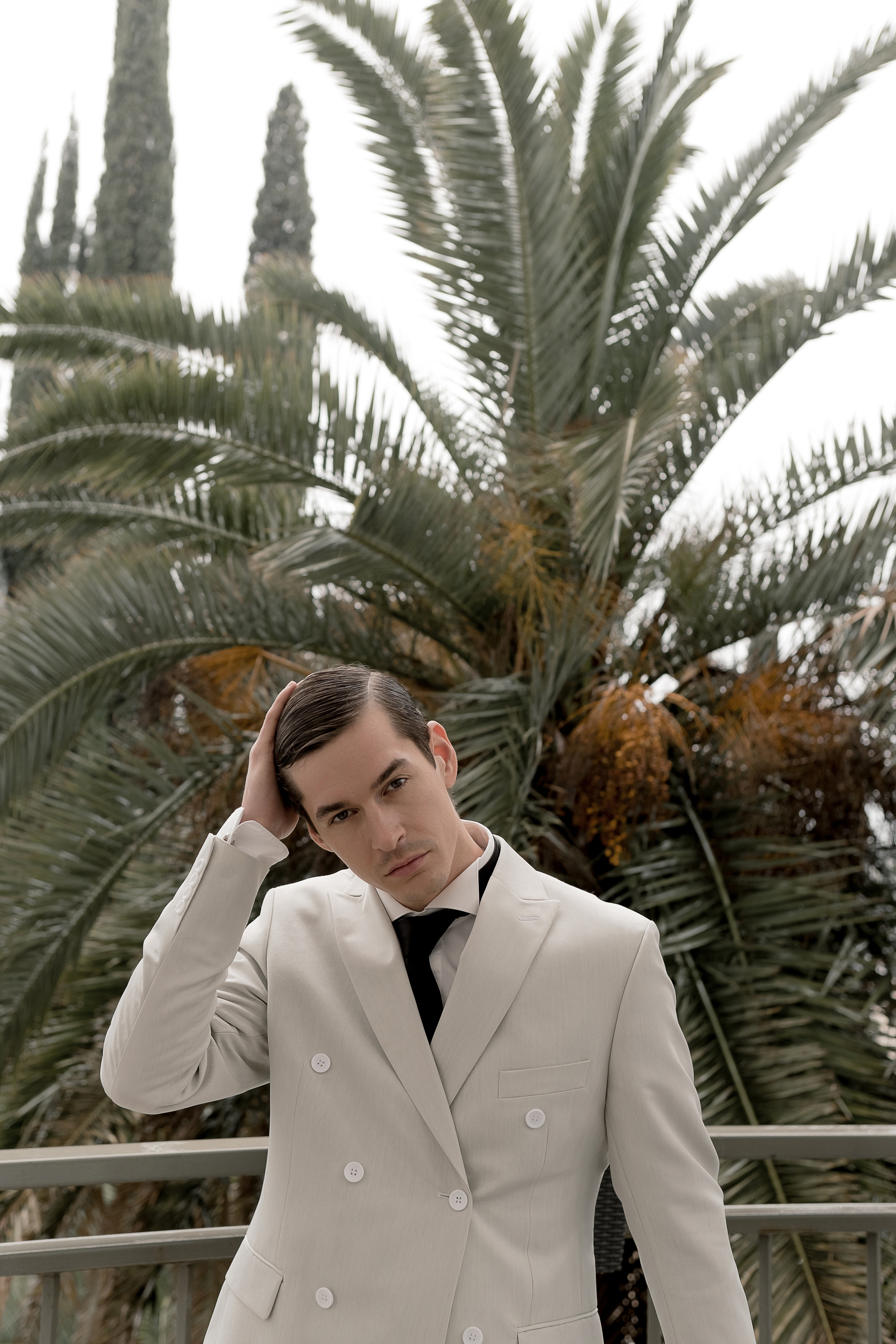 Abigail and Michael. Wedding in Miami, FL. Wedding photographer and videographer New York | New Jersey