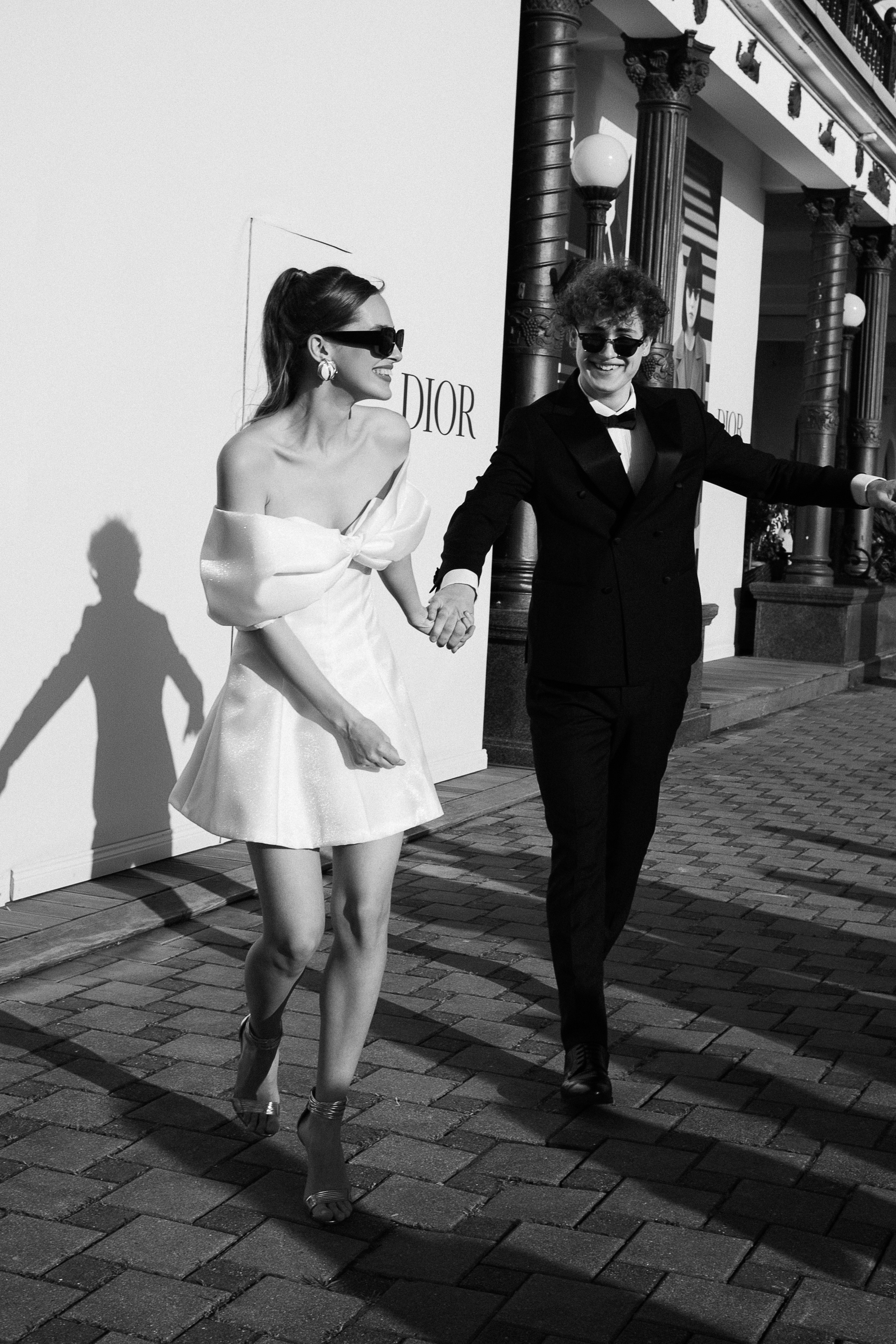 Nadya and Vladimir. Wedding in New York. Wedding photographer and videographer New York | New Jersey