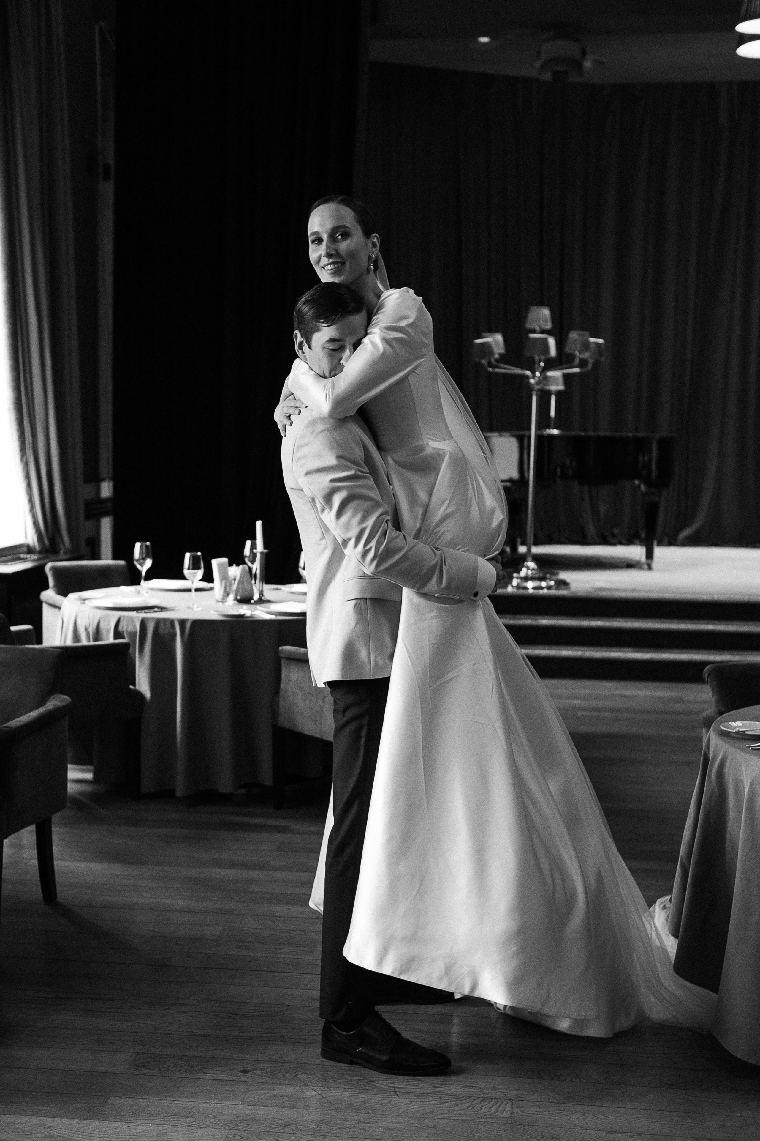 Abigail and Michael. Wedding in Miami, FL. Wedding photographer and videographer New York | New Jersey