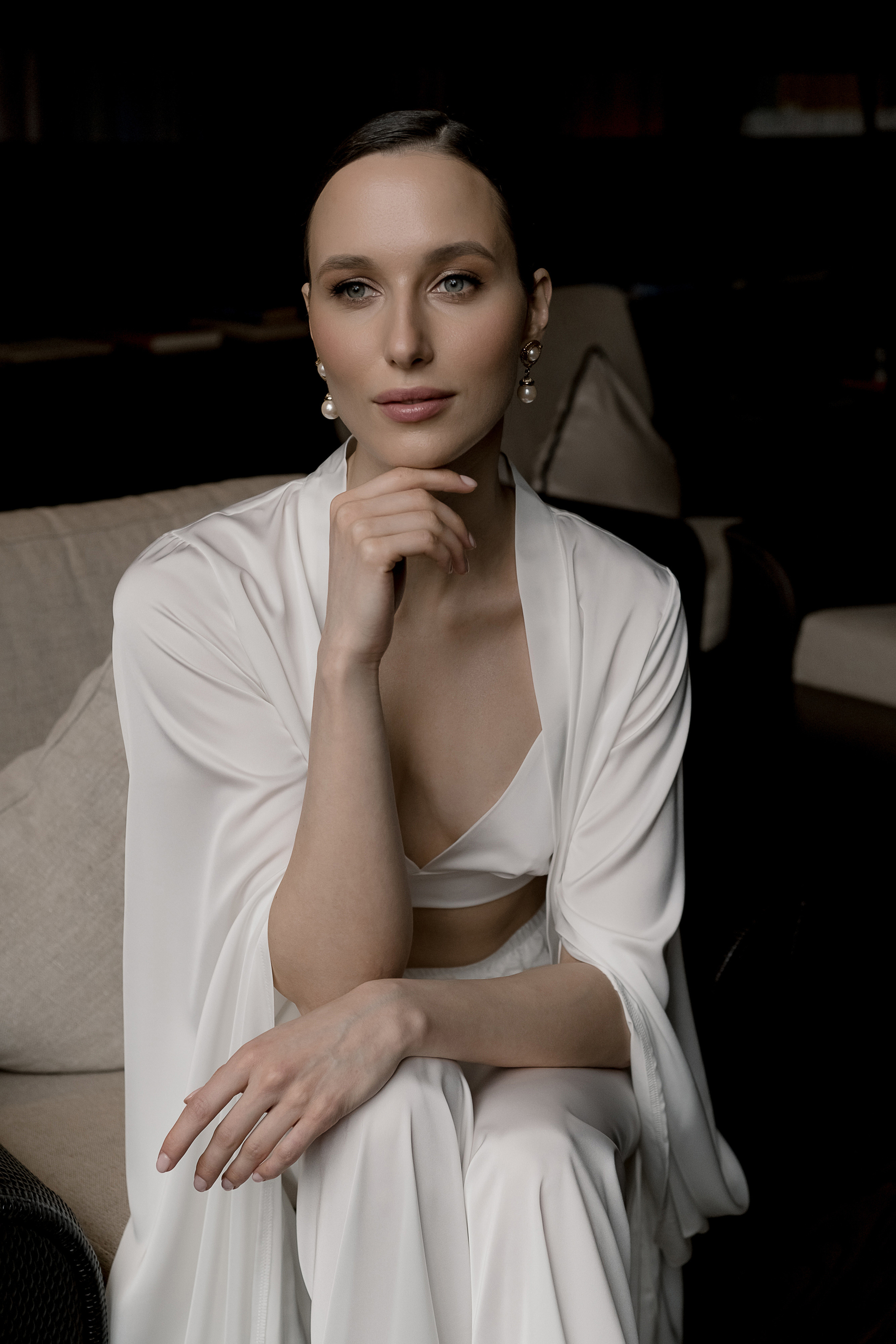 Abigail and Michael. Wedding in Miami, FL. Wedding photographer and videographer New York | New Jersey