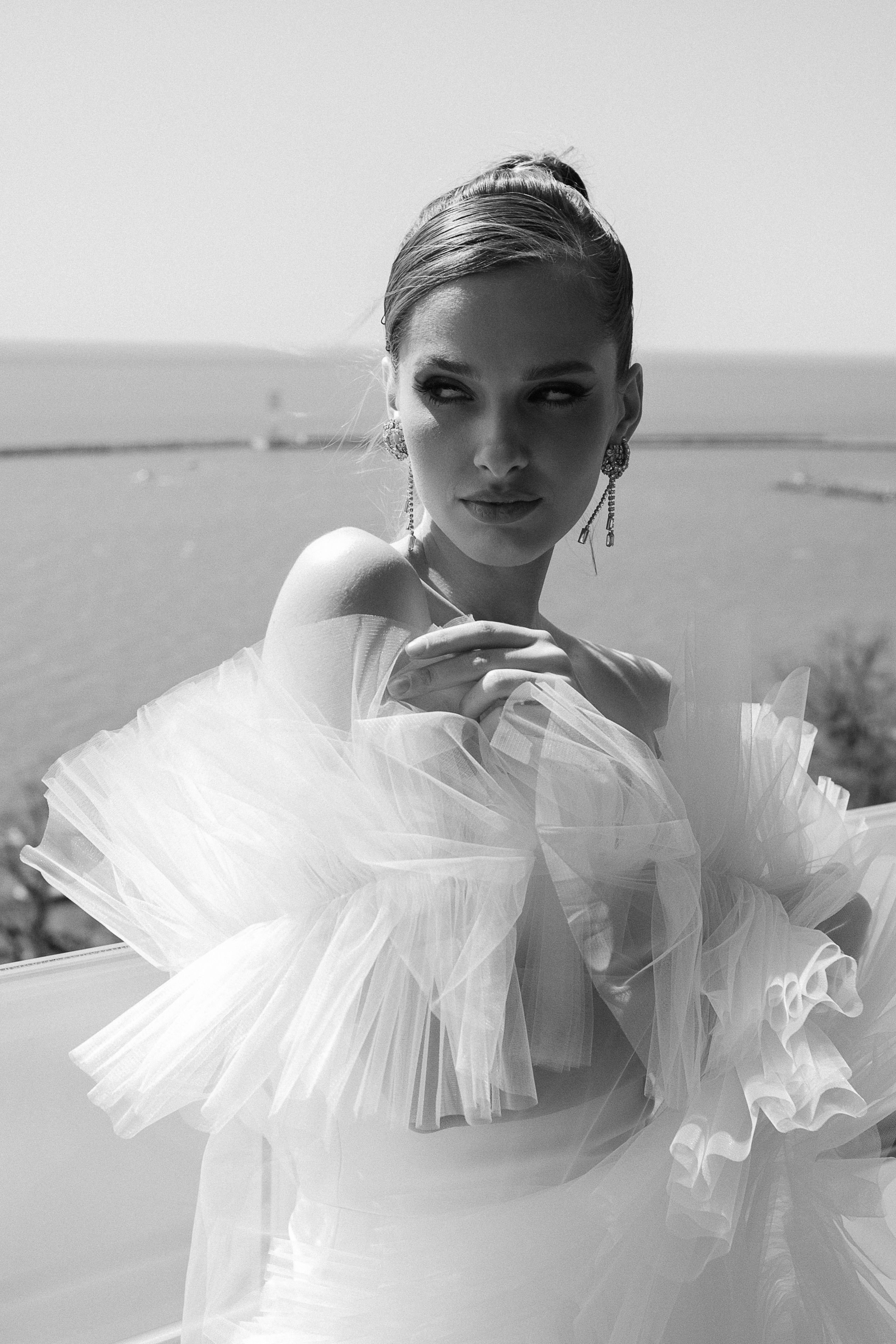 Nadya and Vladimir. Wedding in New York. Wedding photographer and videographer New York | New Jersey