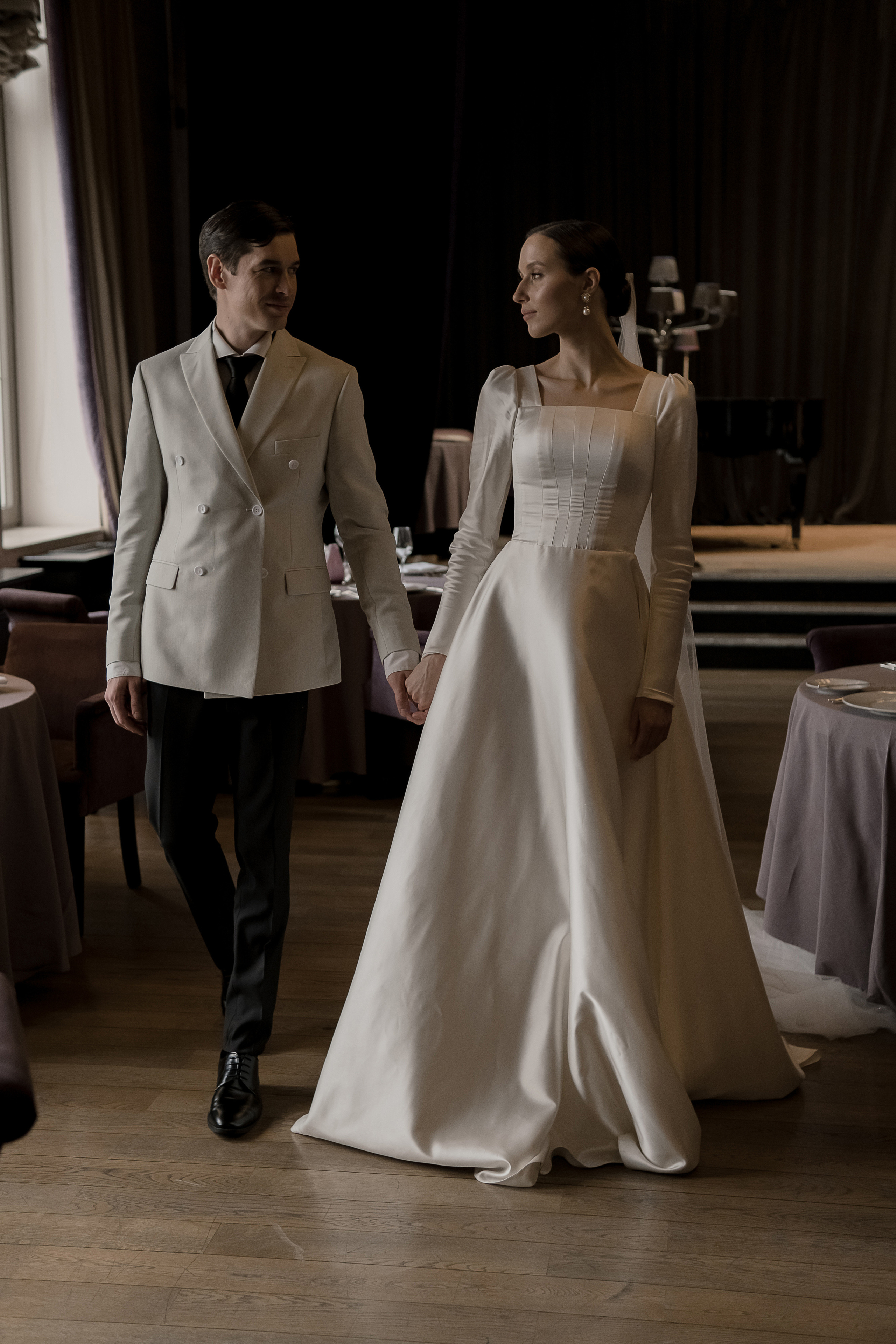 Abigail and Michael. Wedding in Miami, FL. Wedding photographer and videographer New York | New Jersey