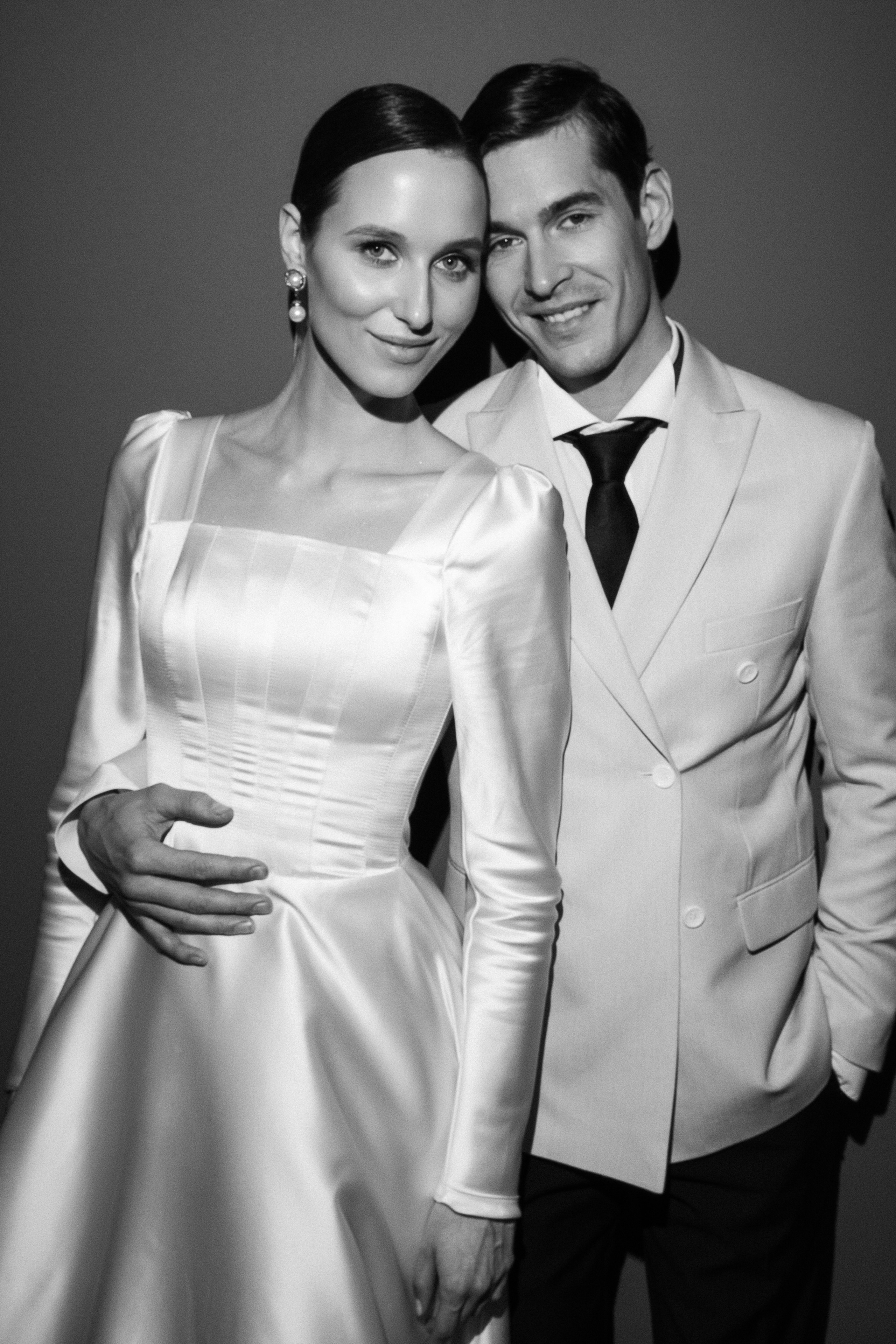 Abigail and Michael. Wedding in Miami, FL. Wedding photographer and videographer New York | New Jersey