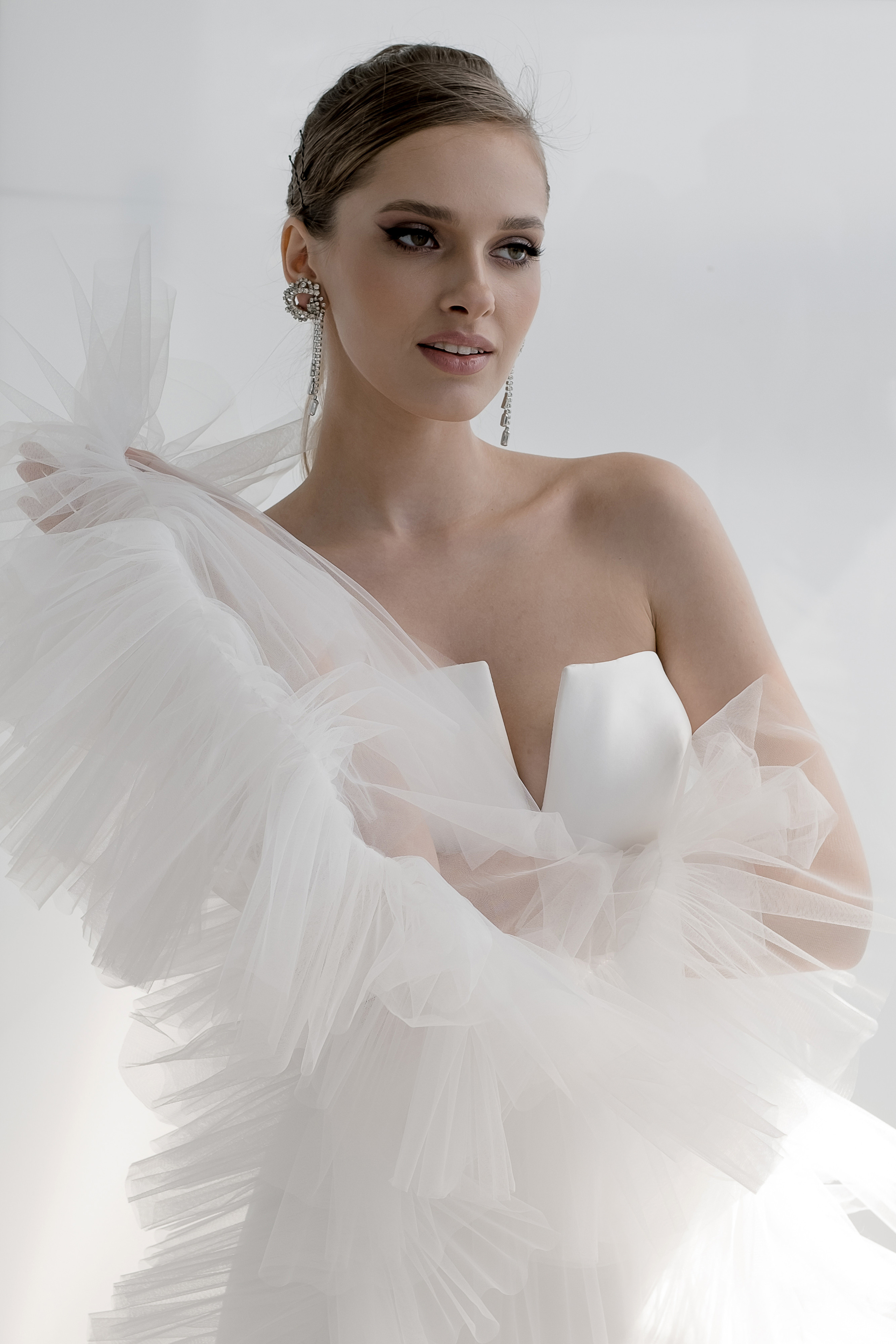 Nadya and Vladimir. Wedding in New York. Wedding photographer and videographer New York | New Jersey