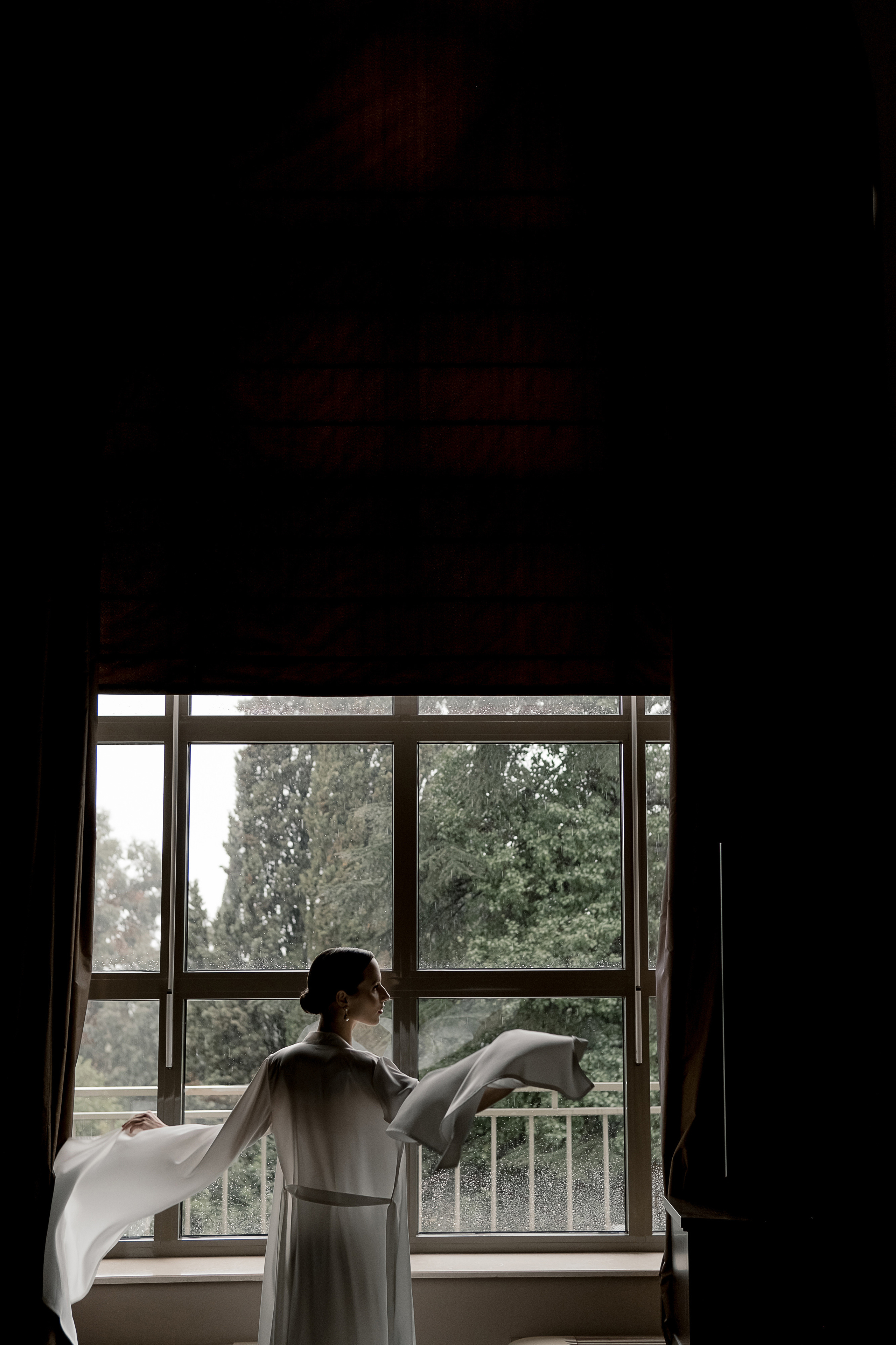 Abigail and Michael. Wedding in Miami, FL. Wedding photographer and videographer New York | New Jersey