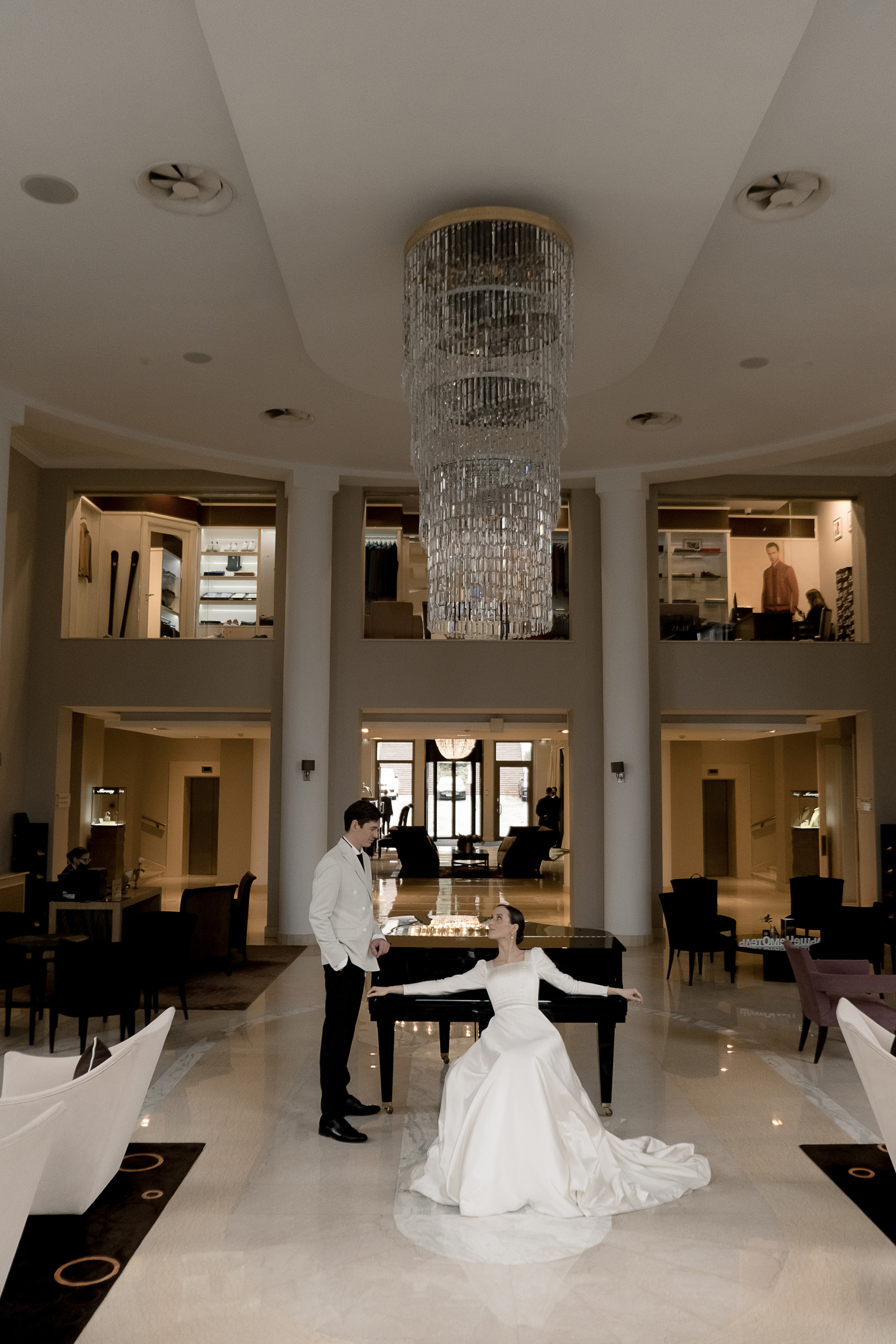 Abigail and Michael. Wedding in Miami, FL. Wedding photographer and videographer New York | New Jersey