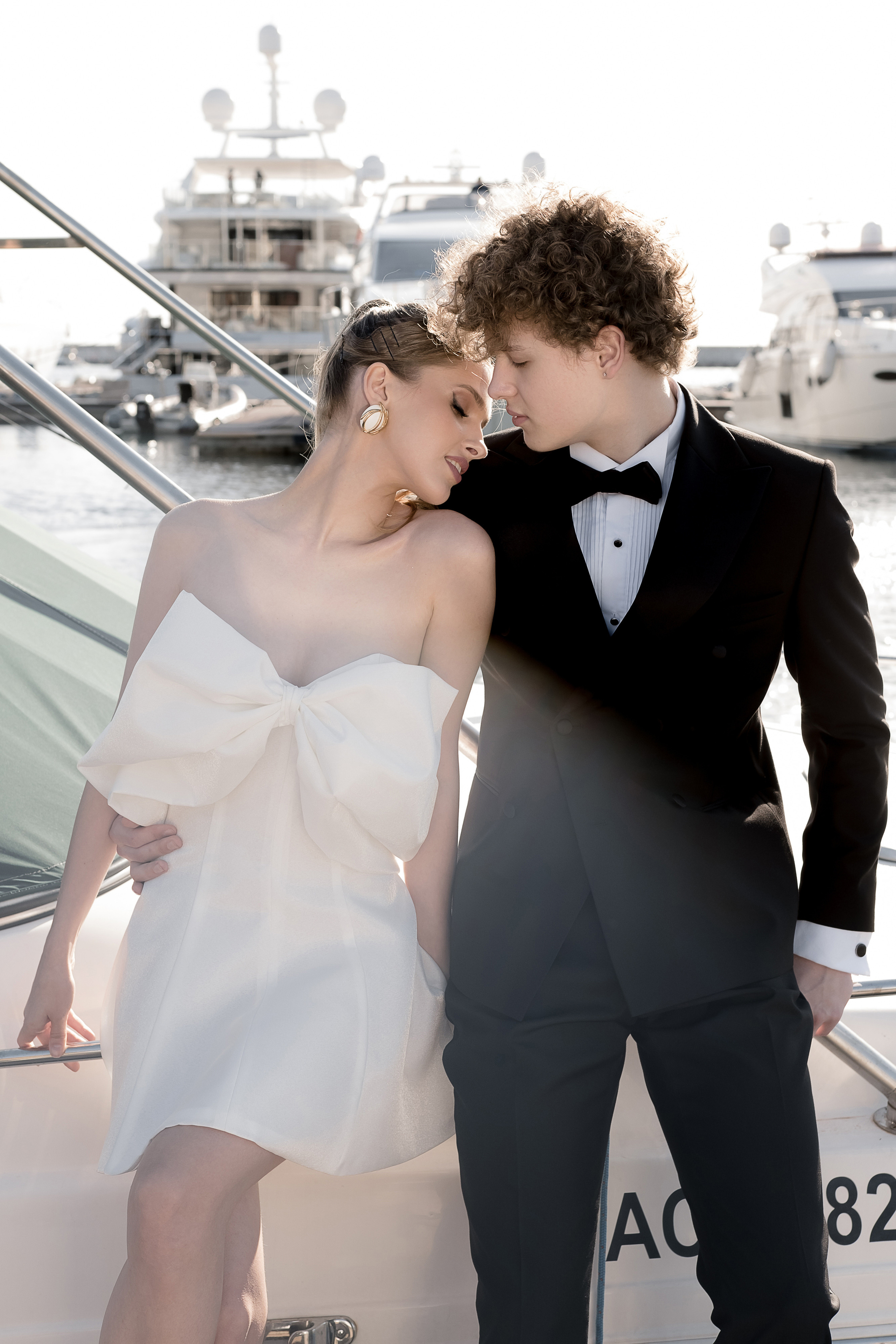 Nadya and Vladimir. Wedding in New York. Wedding photographer and videographer New York | New Jersey