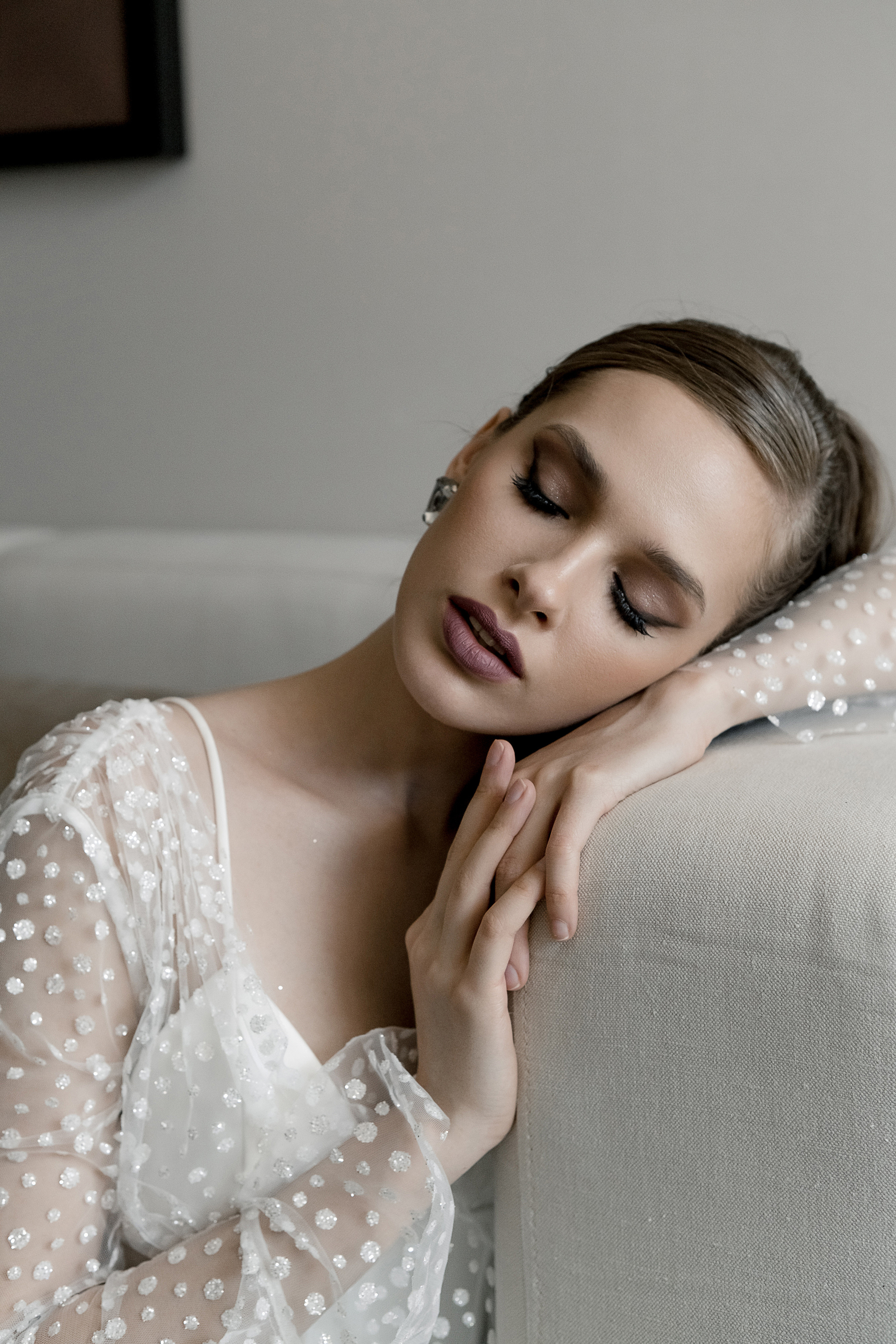 Nadya and Vladimir. Wedding in New York. Wedding photographer and videographer New York | New Jersey