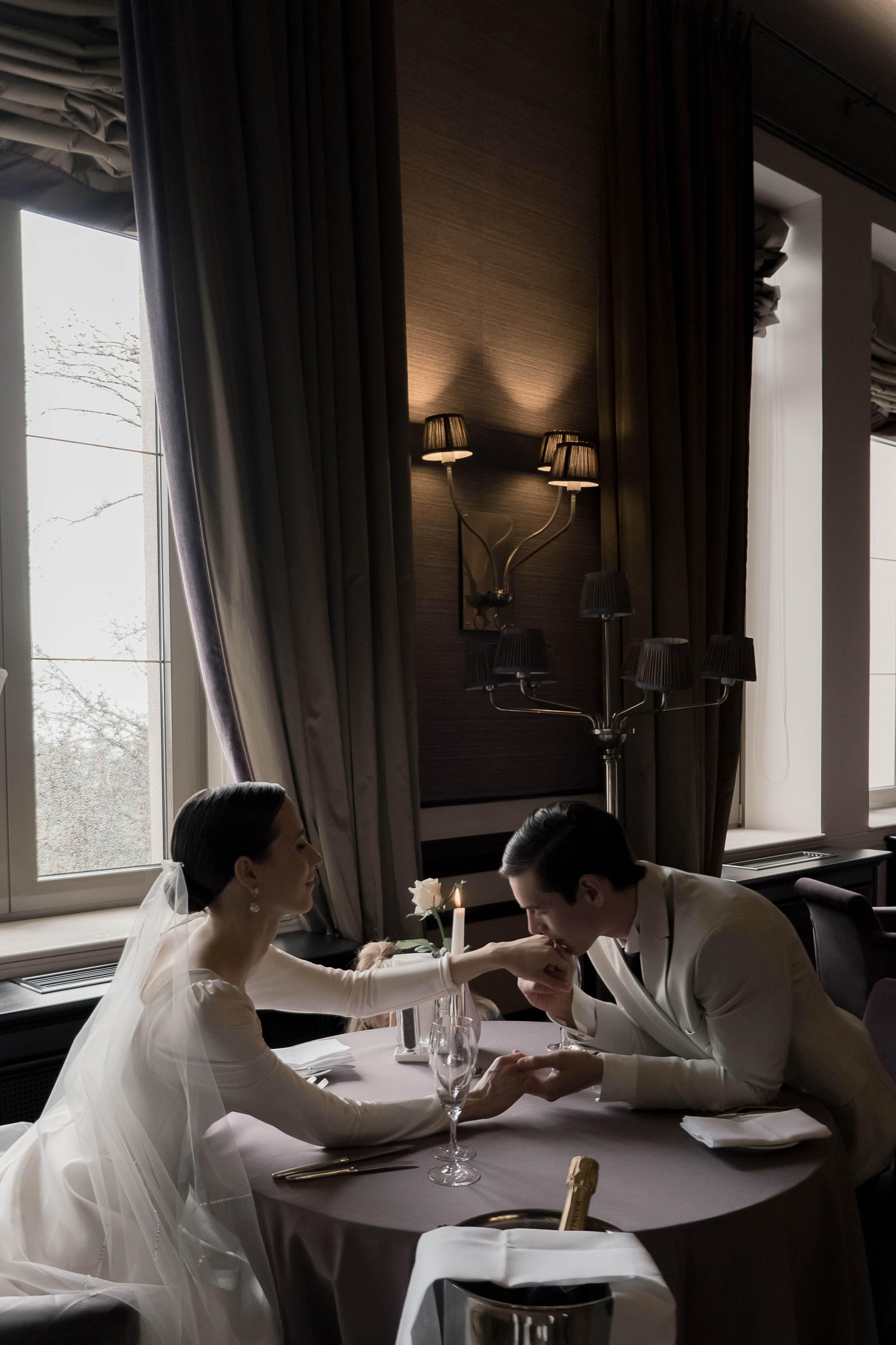 Abigail and Michael. Wedding in Miami, FL. Wedding photographer and videographer New York | New Jersey