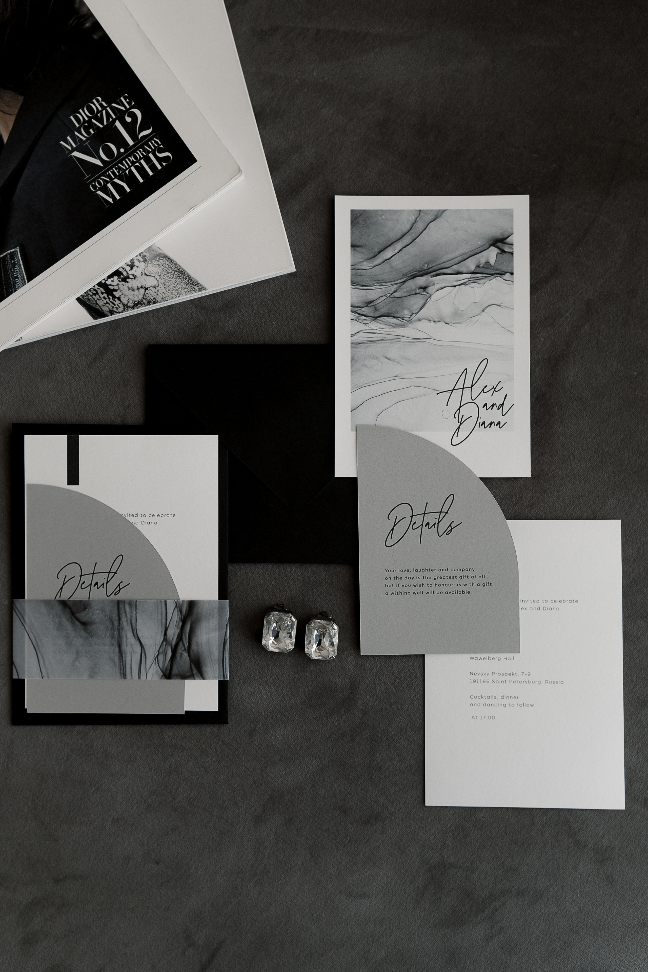 Nadya and Vladimir. Wedding in New York. Wedding photographer and videographer New York | New Jersey