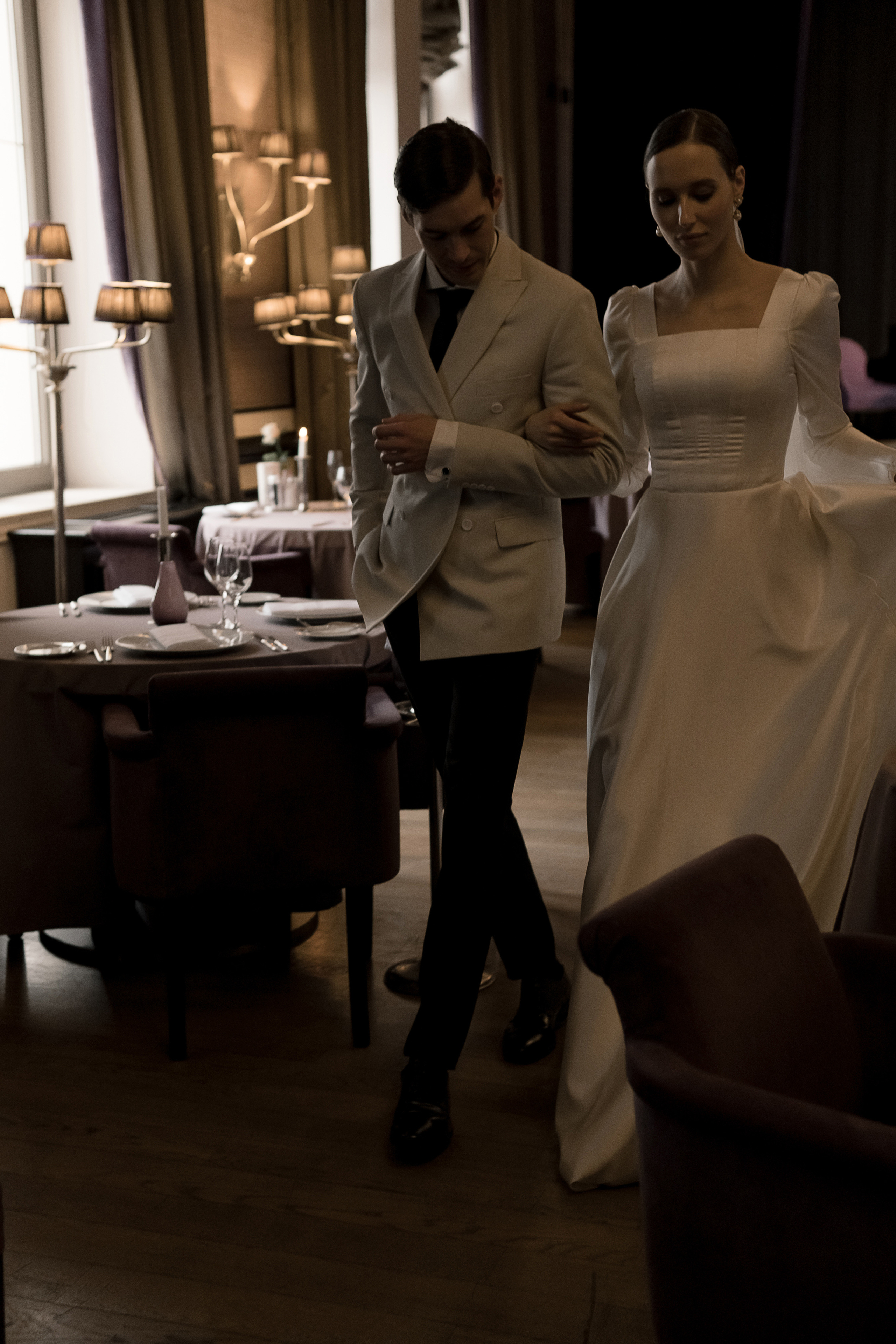 Abigail and Michael. Wedding in Miami, FL. Wedding photographer and videographer New York | New Jersey