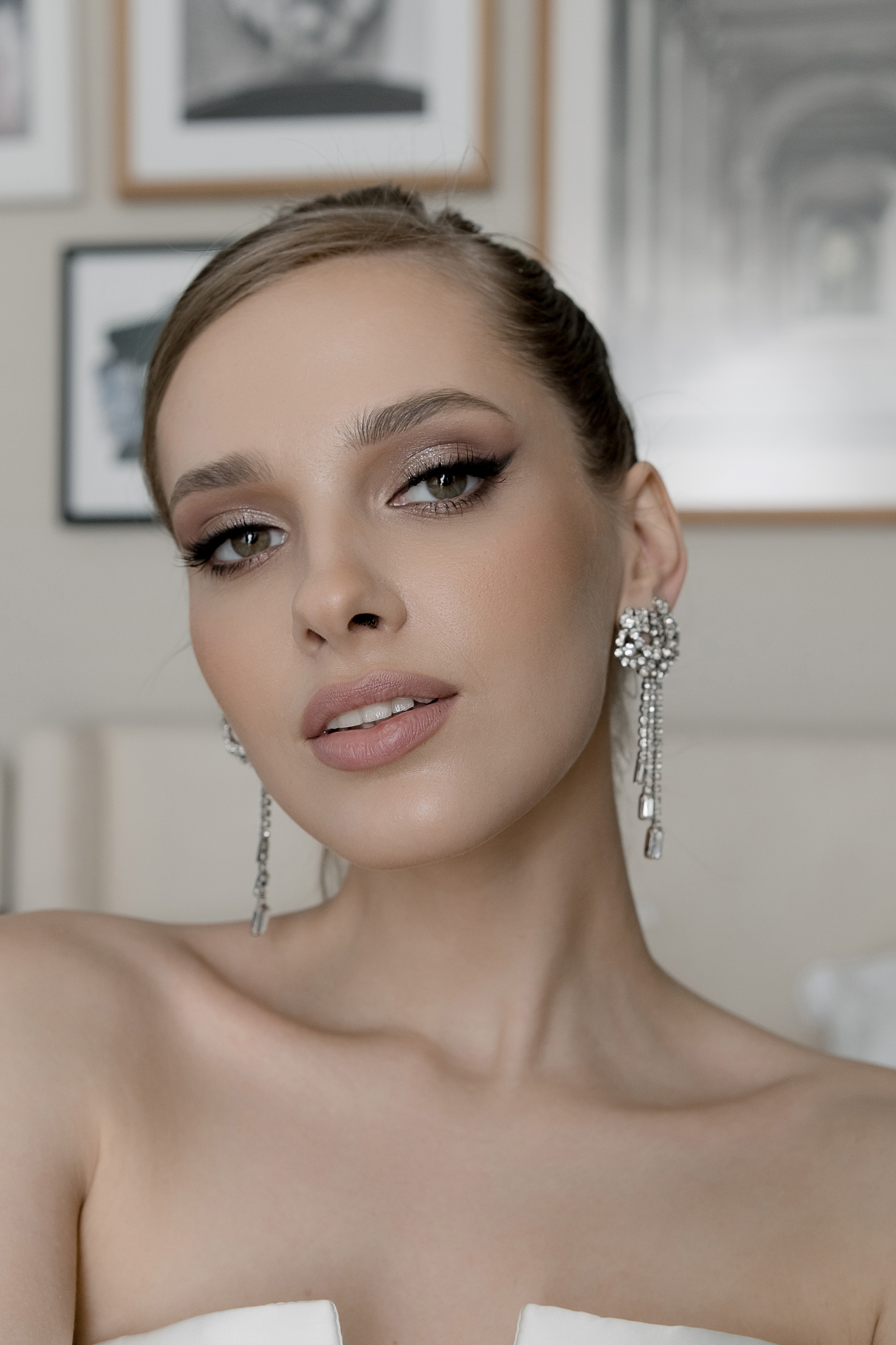 Nadya and Vladimir. Wedding in New York. Wedding photographer and videographer New York | New Jersey