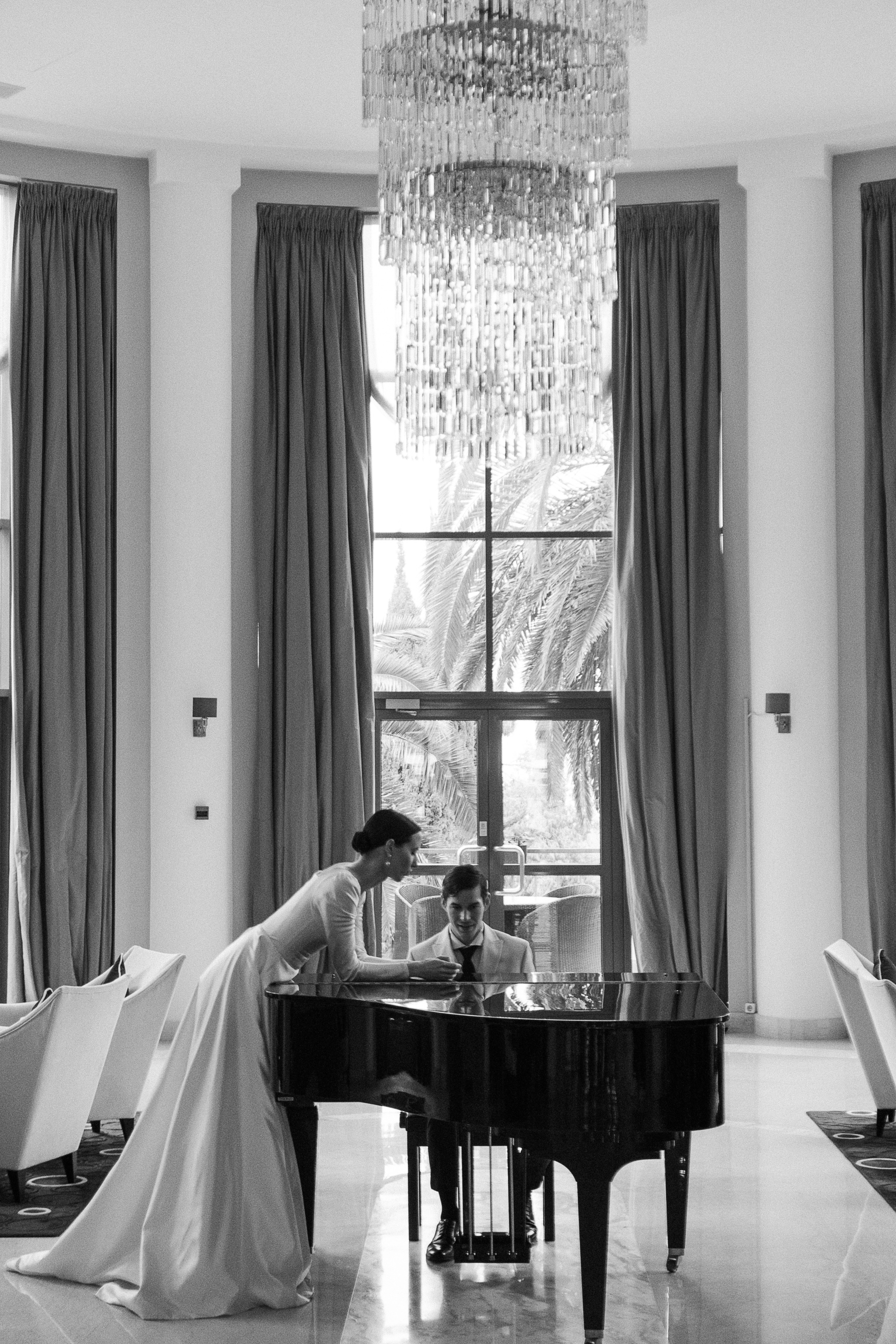 Abigail and Michael. Wedding in Miami, FL. Wedding photographer and videographer New York | New Jersey