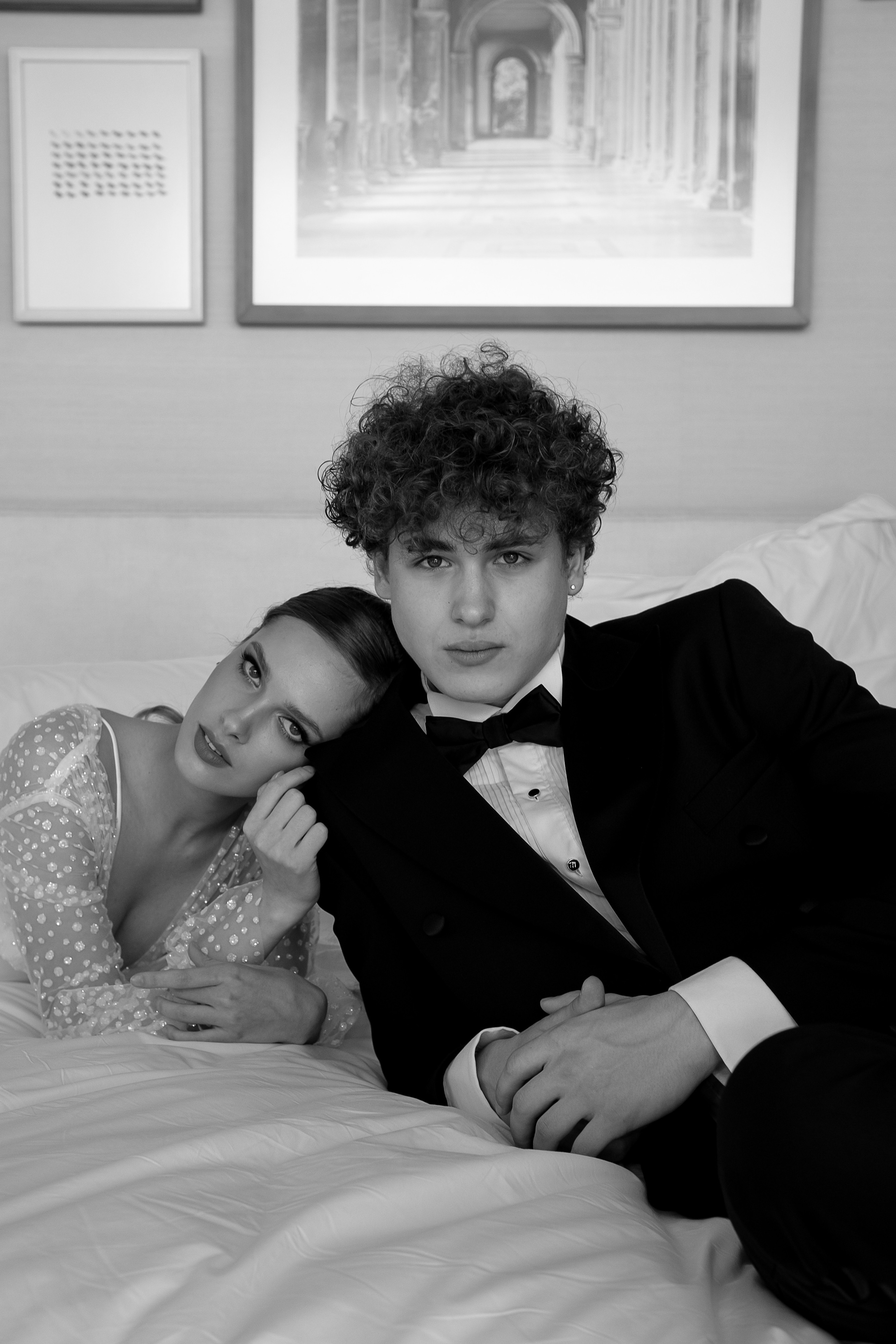 Nadya and Vladimir. Wedding in New York. Wedding photographer and videographer New York | New Jersey