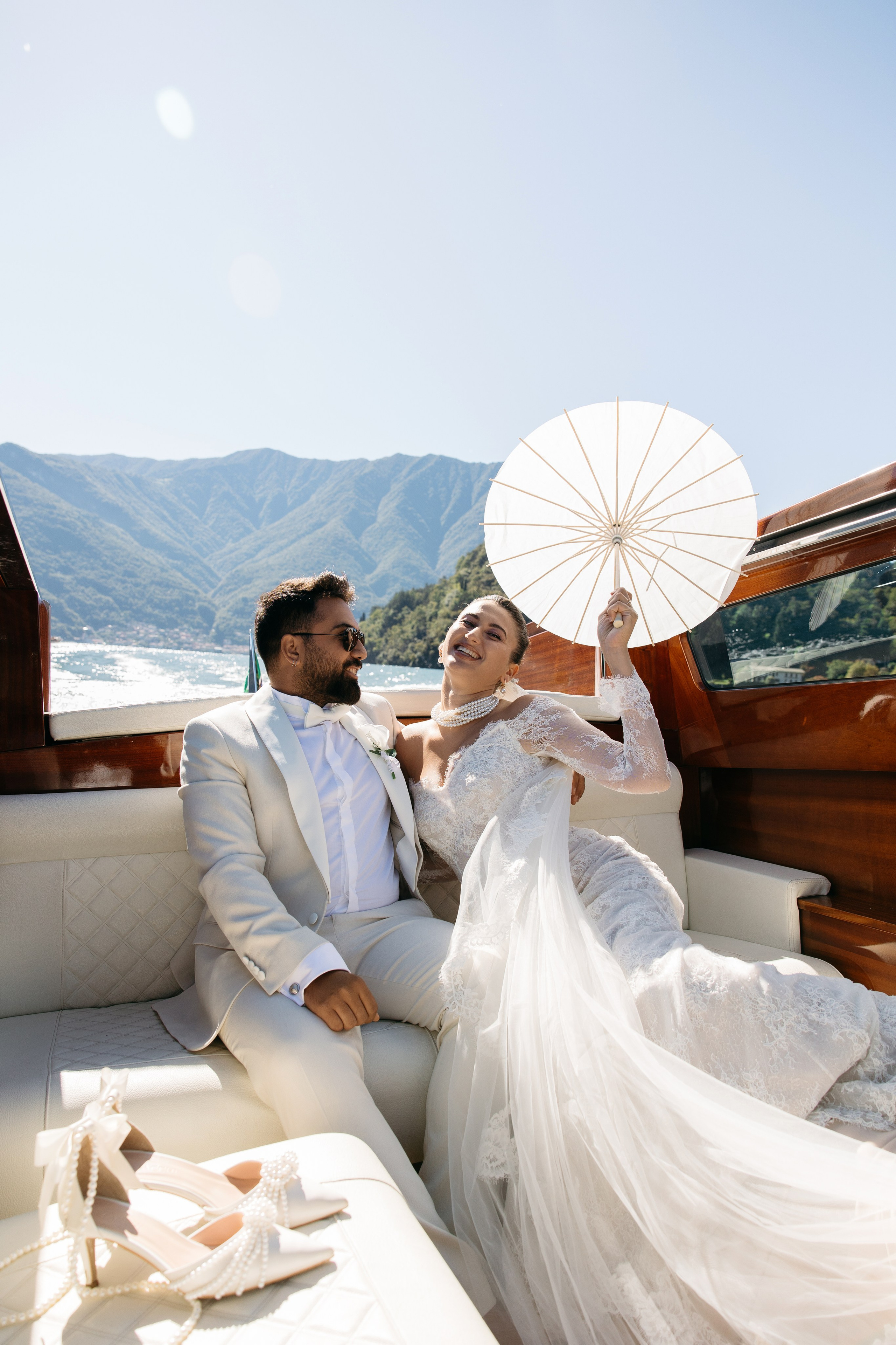 Emre & Melike. Fotografo di matrimoni