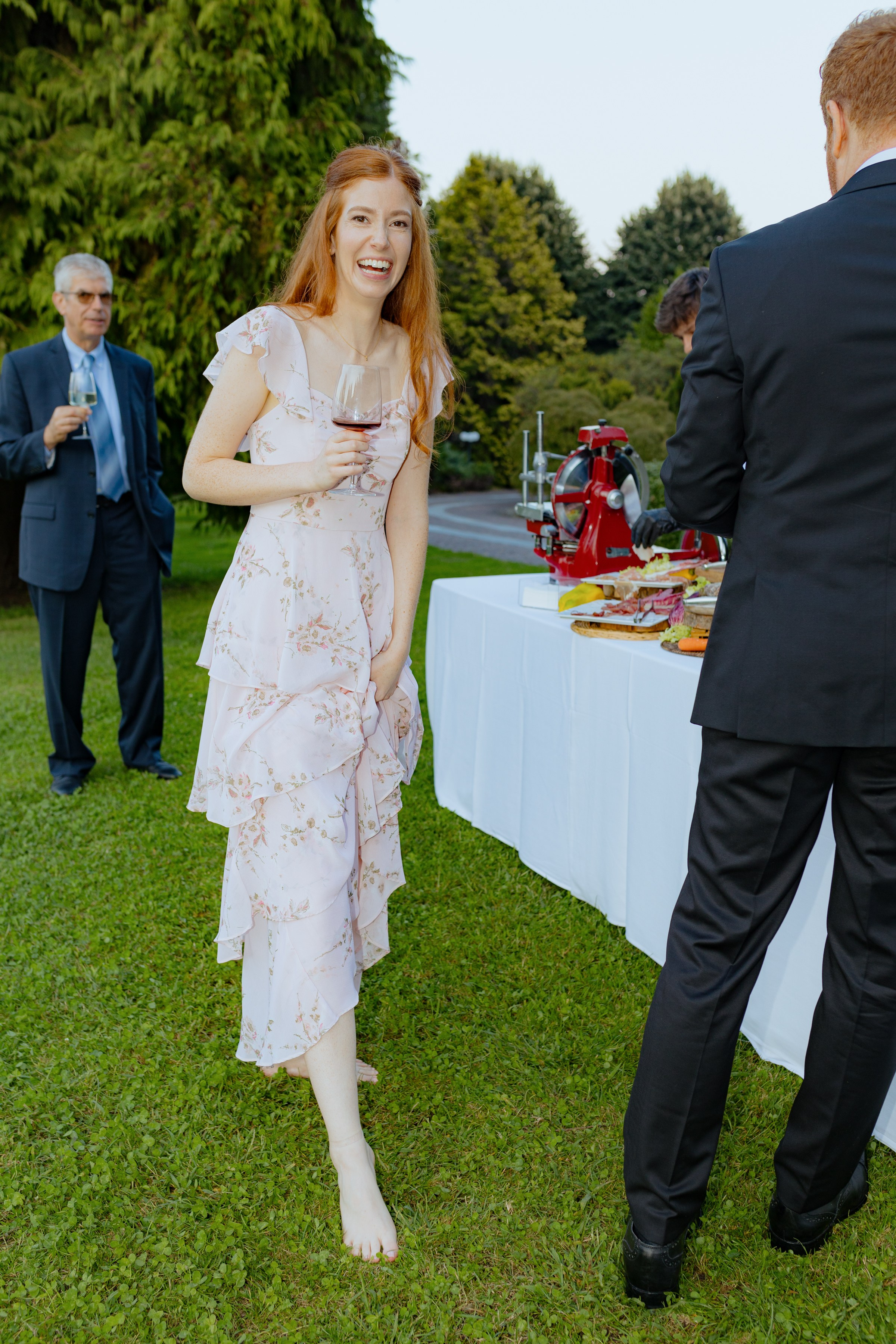 Andrew & Asya. Fotografo di matrimoni