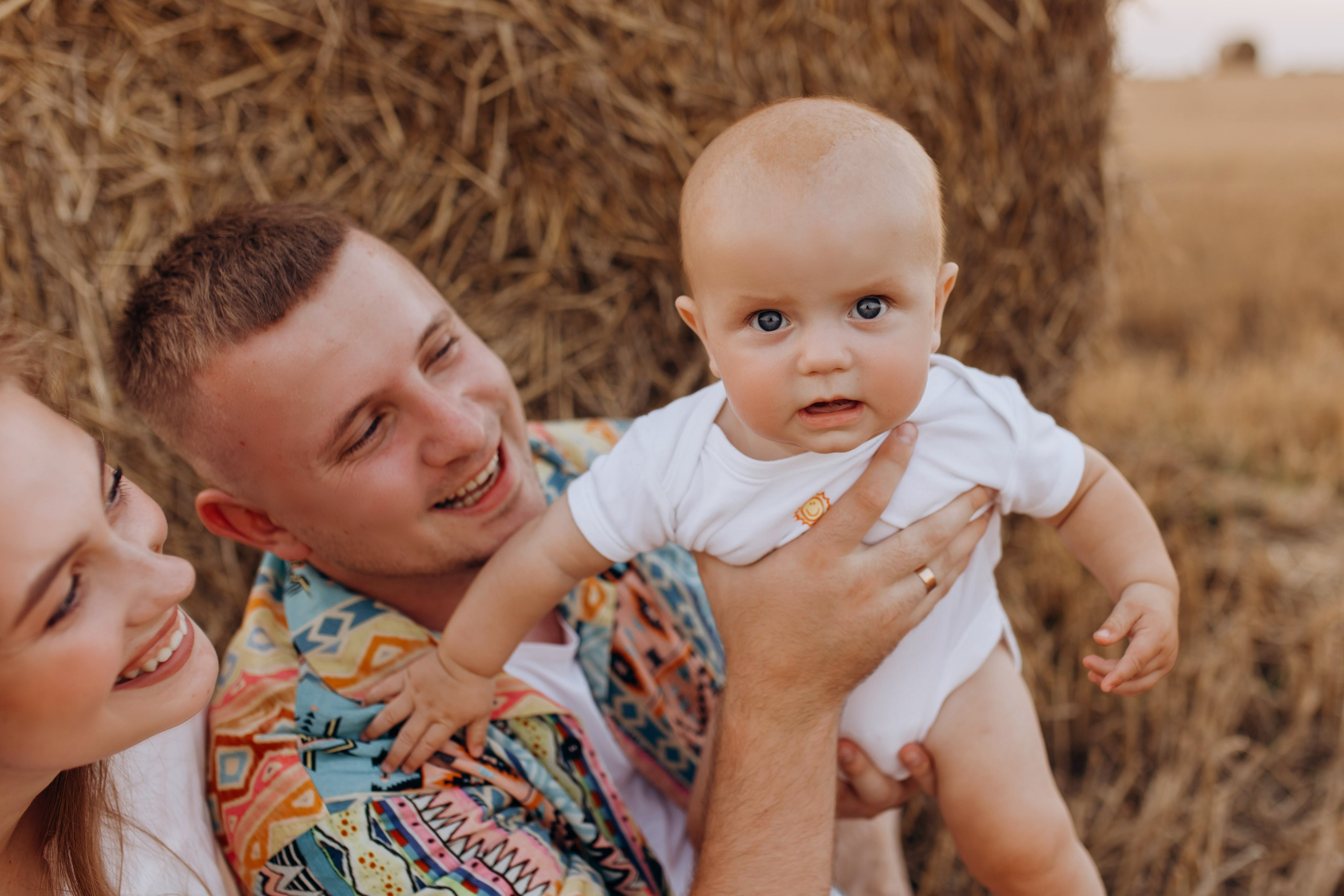 Родина Сарапіних. Ірина Терещук